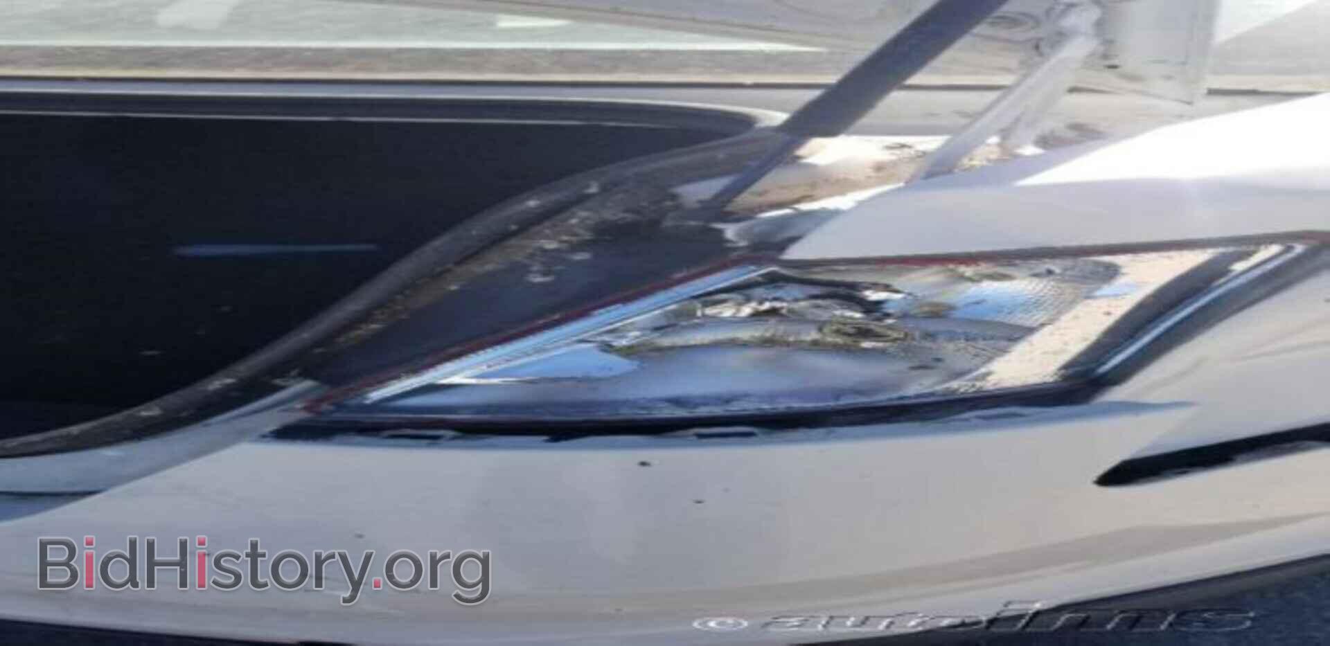 2010 FORD TAURUS - VIN: 1FAHP2DW2AG166706 - Photo 2