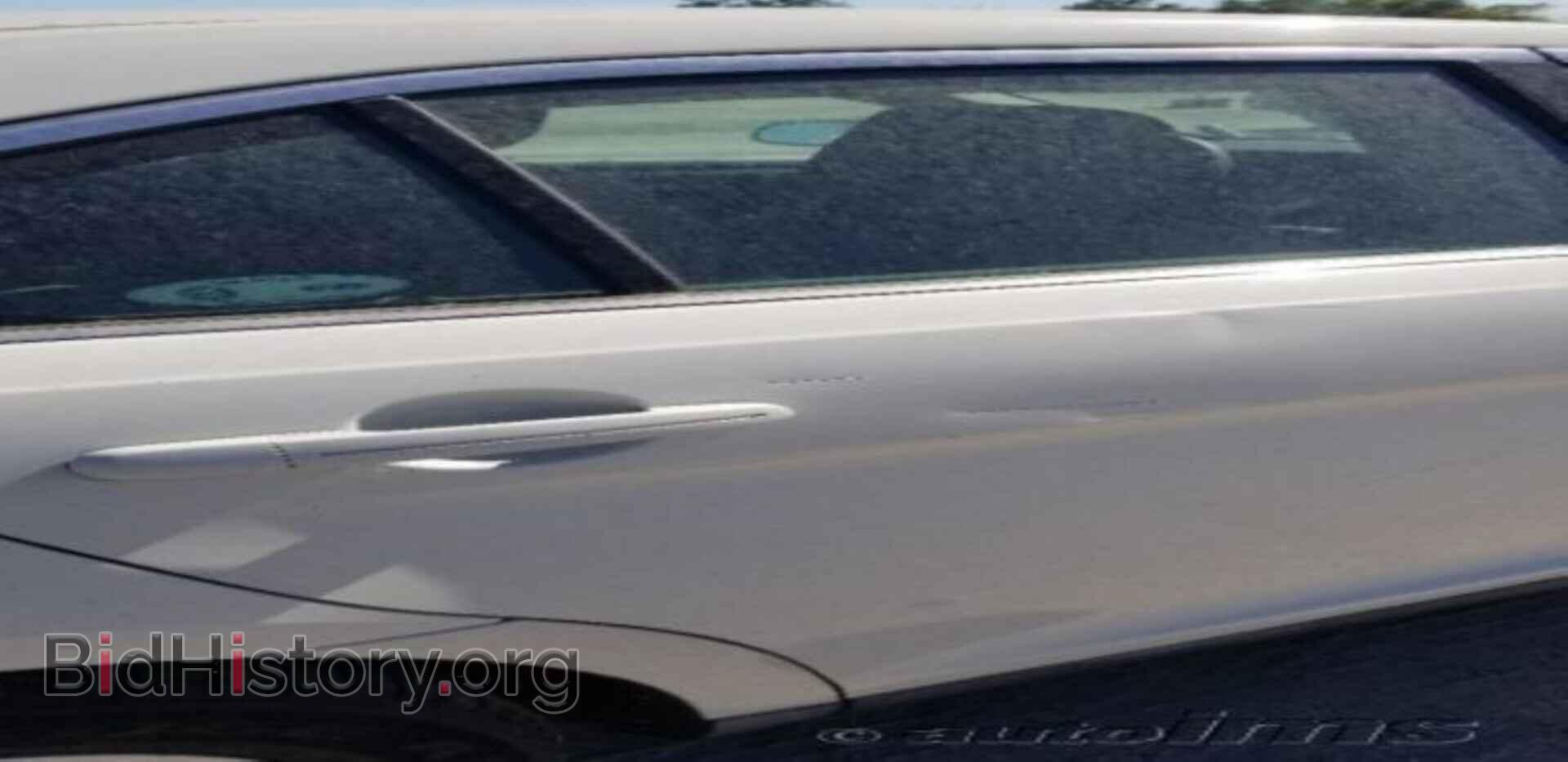 2010 FORD TAURUS - VIN: 1FAHP2DW2AG166706 - Photo 4