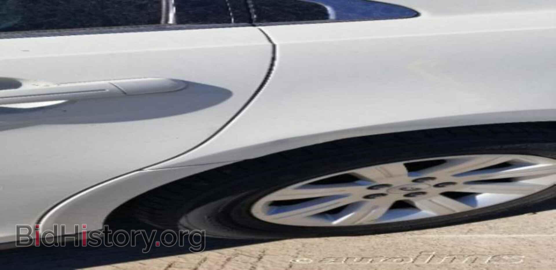 2010 FORD TAURUS - VIN: 1FAHP2DW2AG166706 - Photo 8