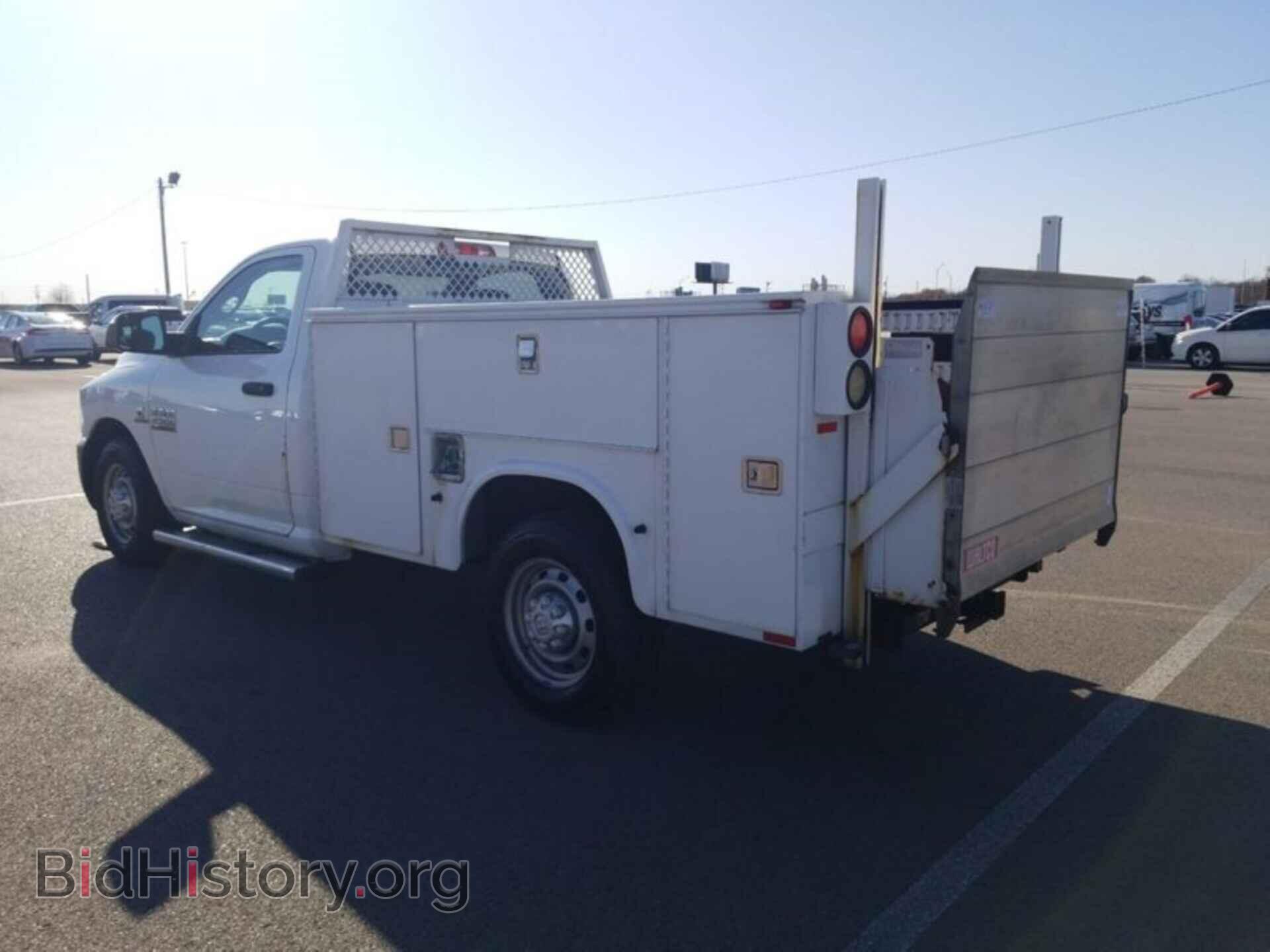 2013 RAM 2500 - VIN: 3C6LR4AL8DG570033 - Фото 11