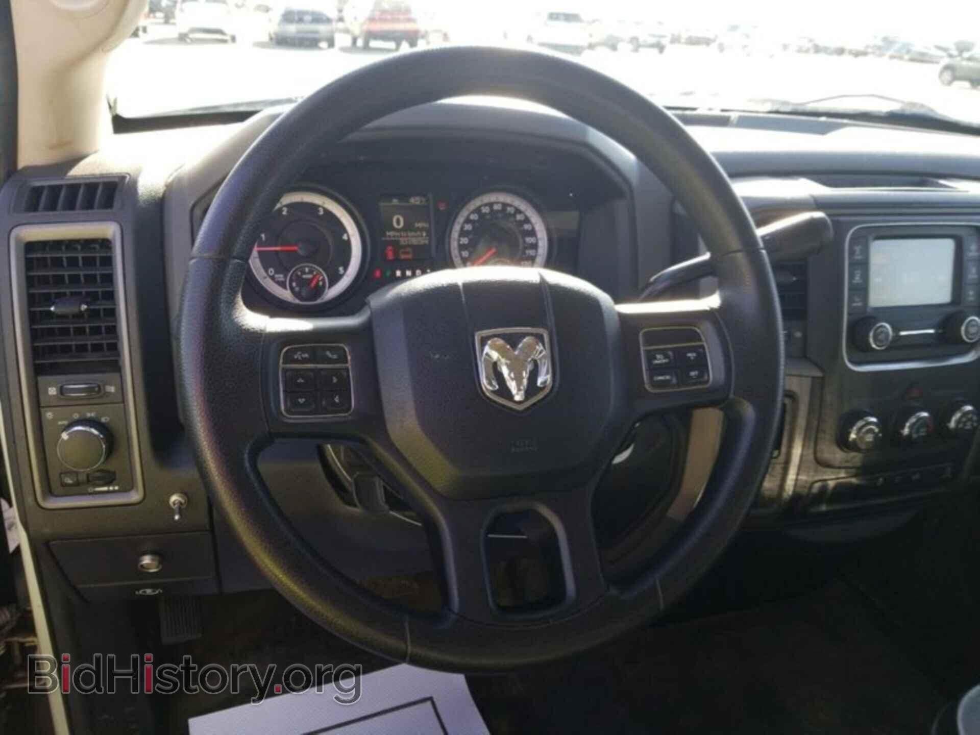 2013 RAM 2500 - VIN: 3C6LR4AL8DG570033 - Фото 12