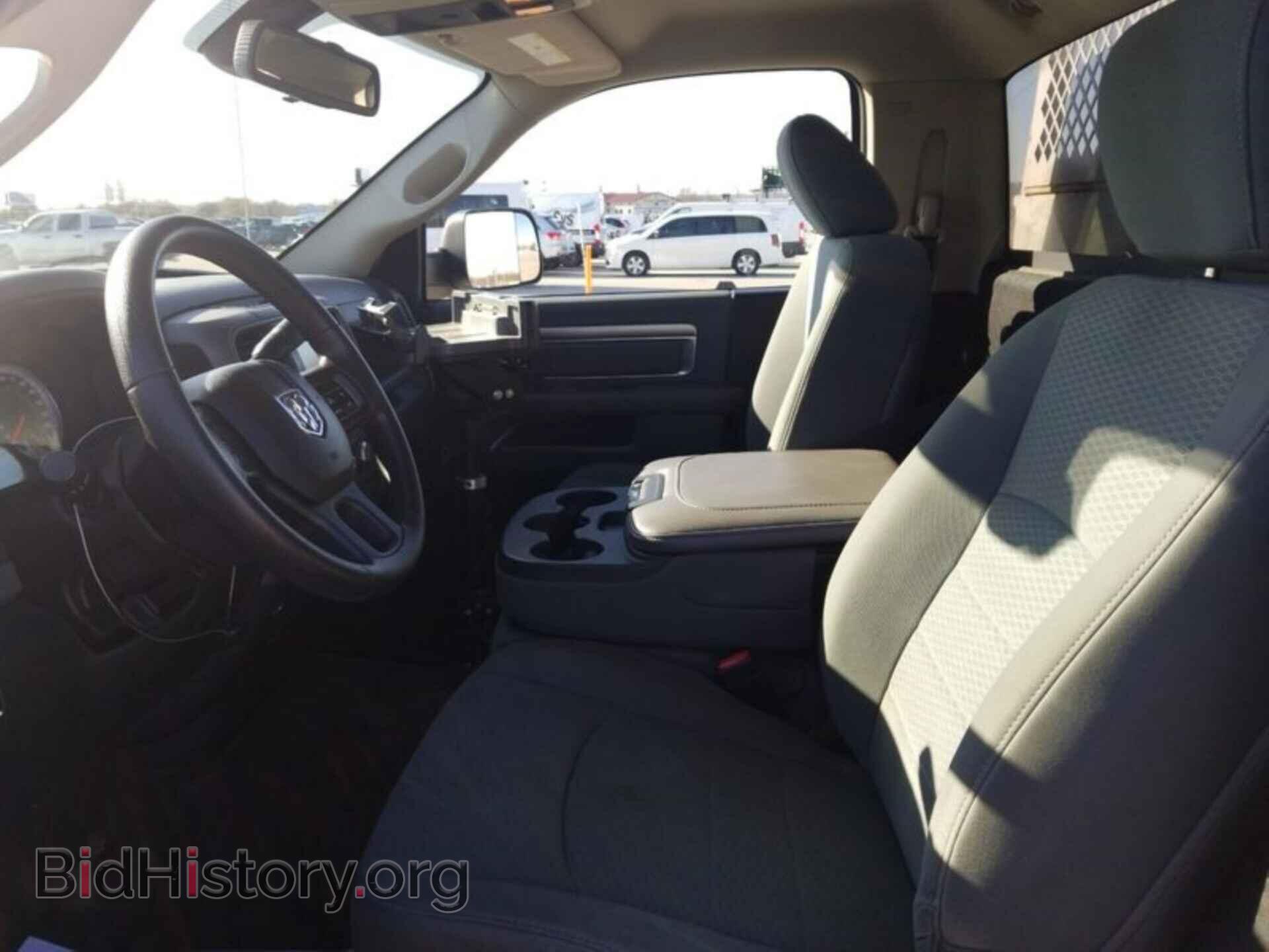 2013 RAM 2500 - VIN: 3C6LR4AL8DG570033 - Фото 9