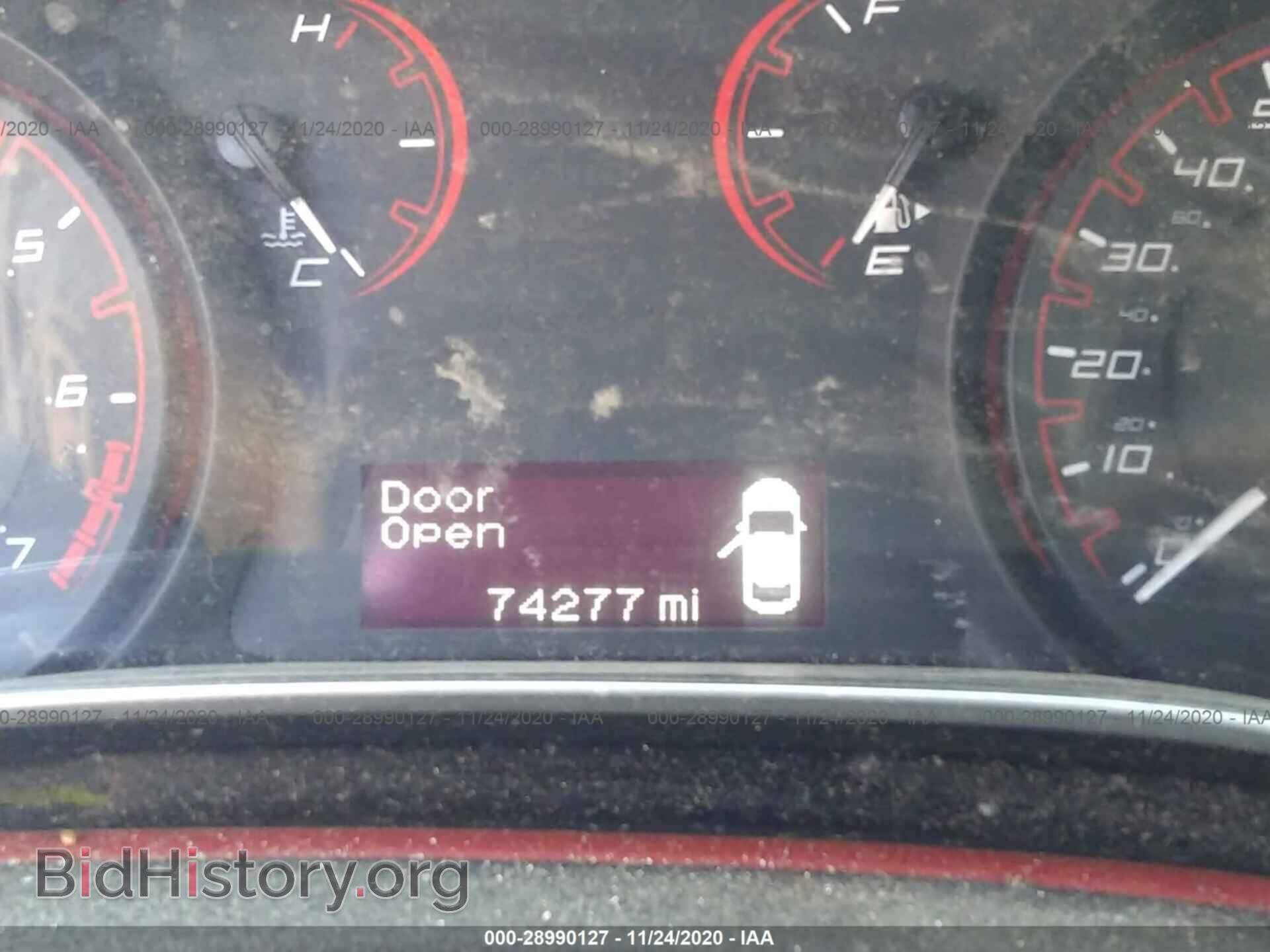 2016 DODGE DART - VIN: 1C3CDFFA6GD815850 - Фото 7