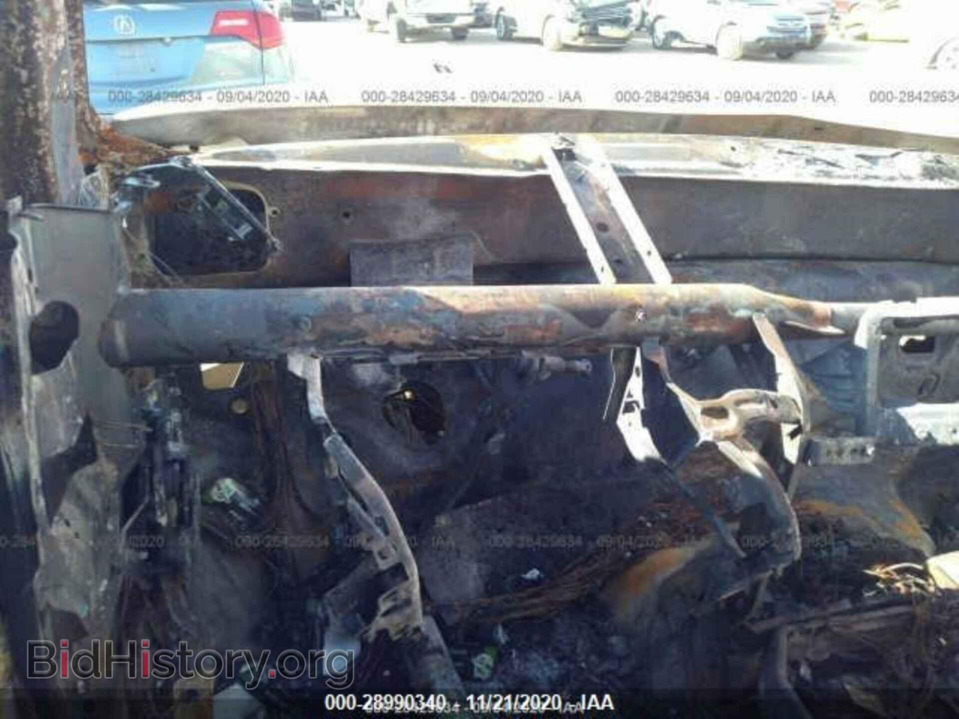 2012 RAM 2500 - VIN: 3C6TD5DT2CG231508 - Photo 7
