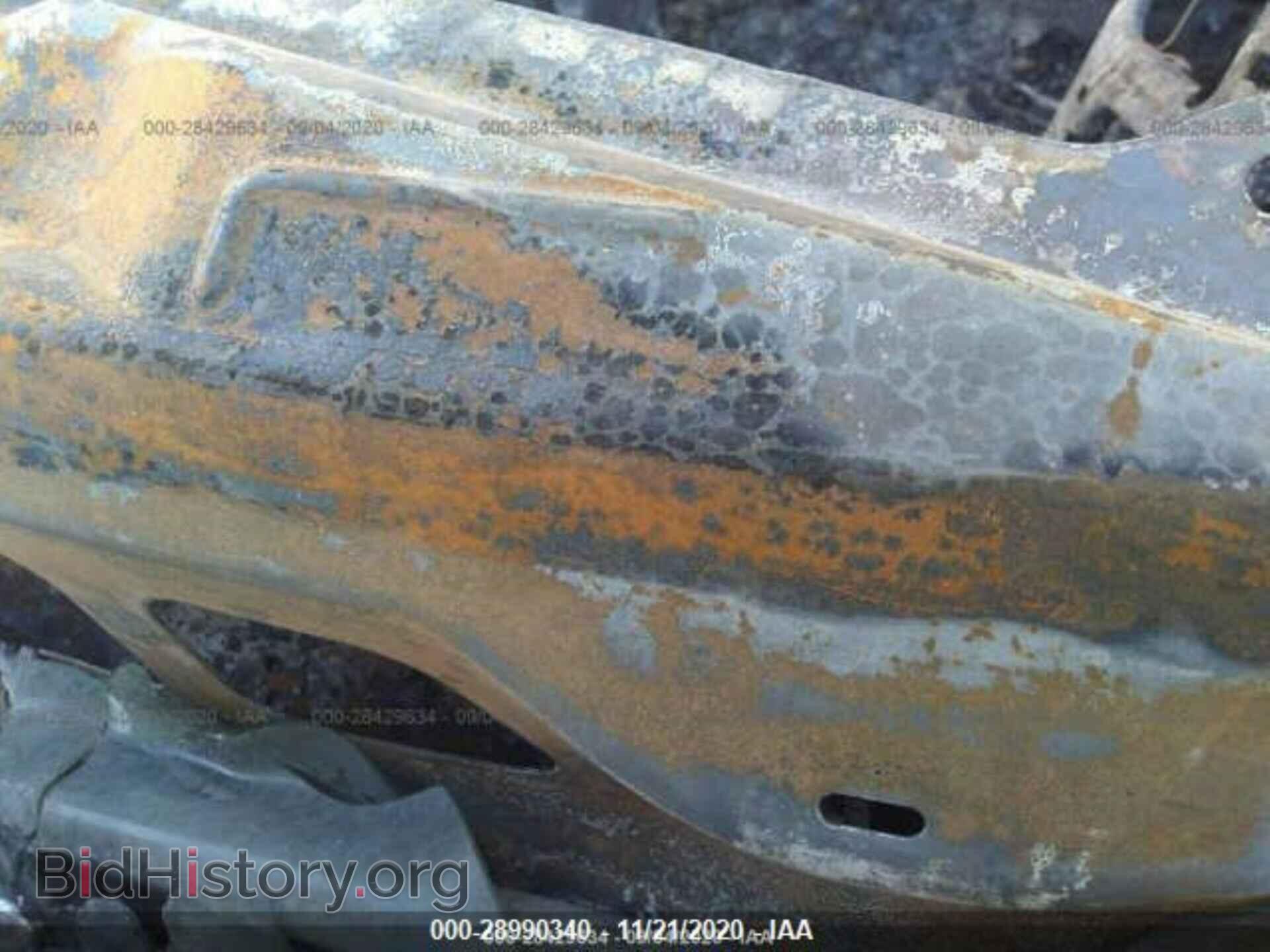 2012 RAM 2500 - VIN: 3C6TD5DT2CG231508 - Photo 9