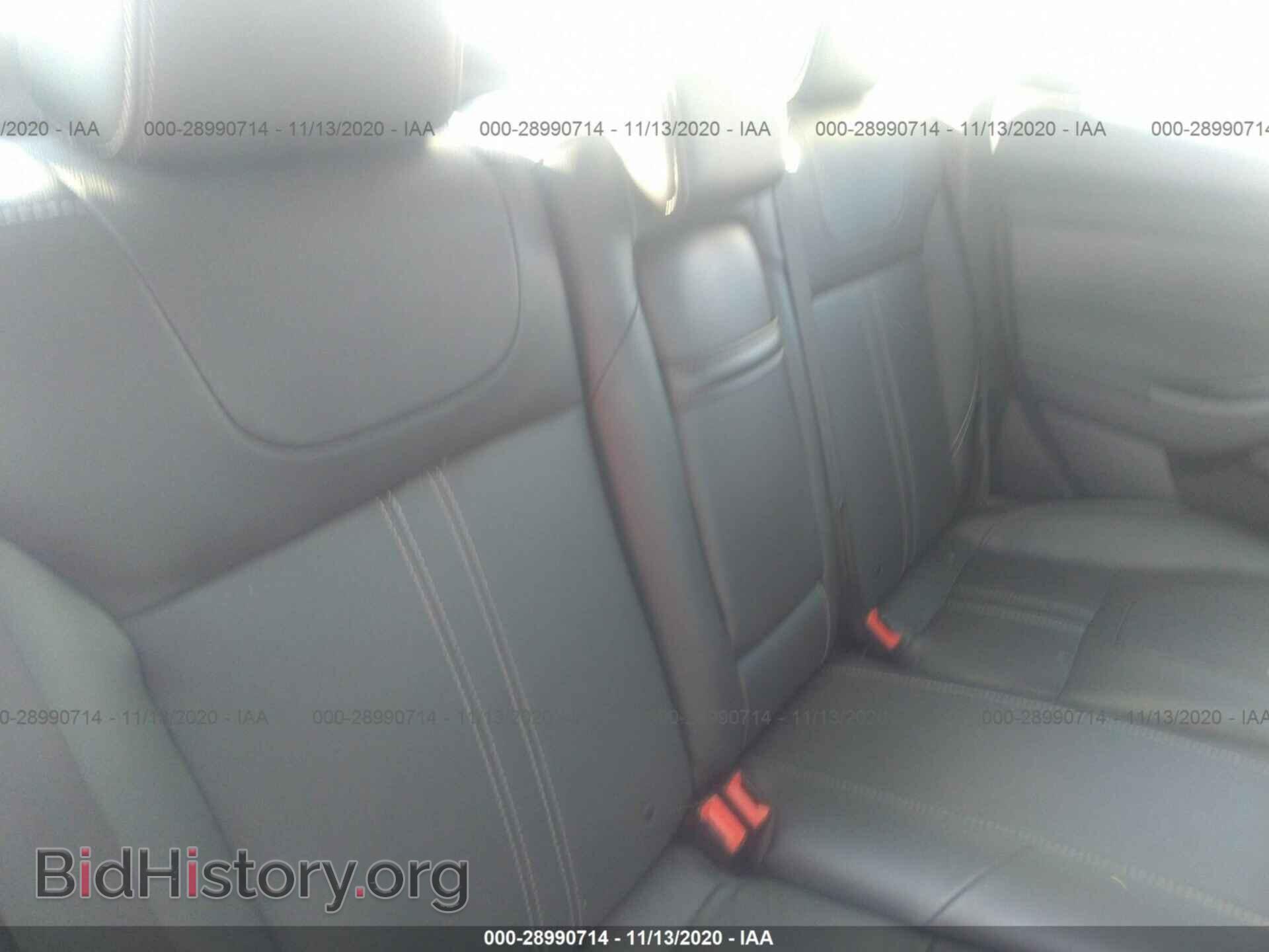 2012 FORD FOCUS - VIN: 1FAHP3H27CL348375 - Photo 8