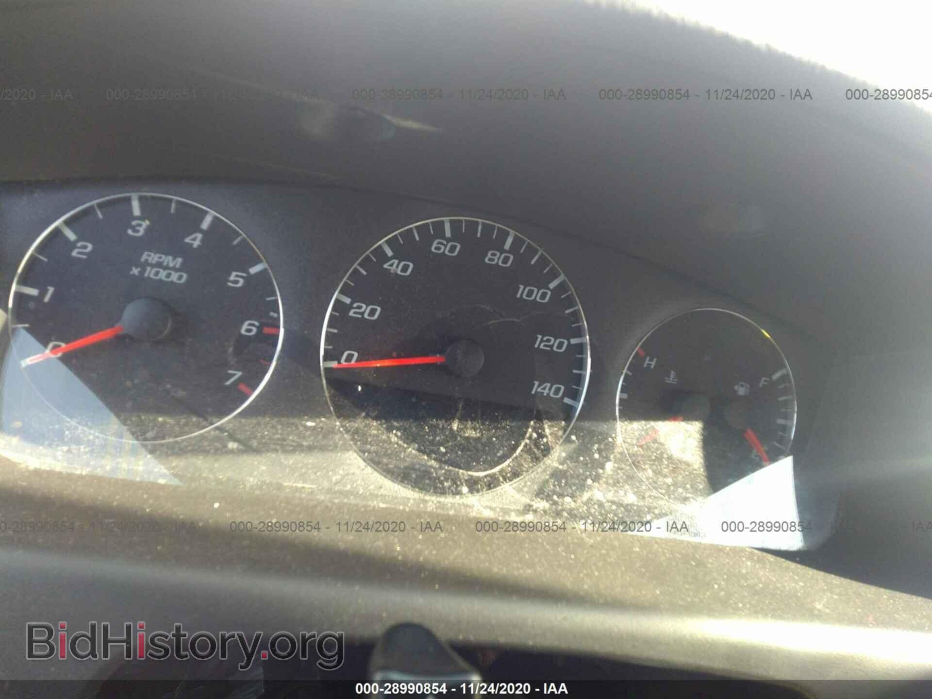 2009 CHEVROLET IMPALA - VIN: 2g1wt57n791310558 - Фото 7