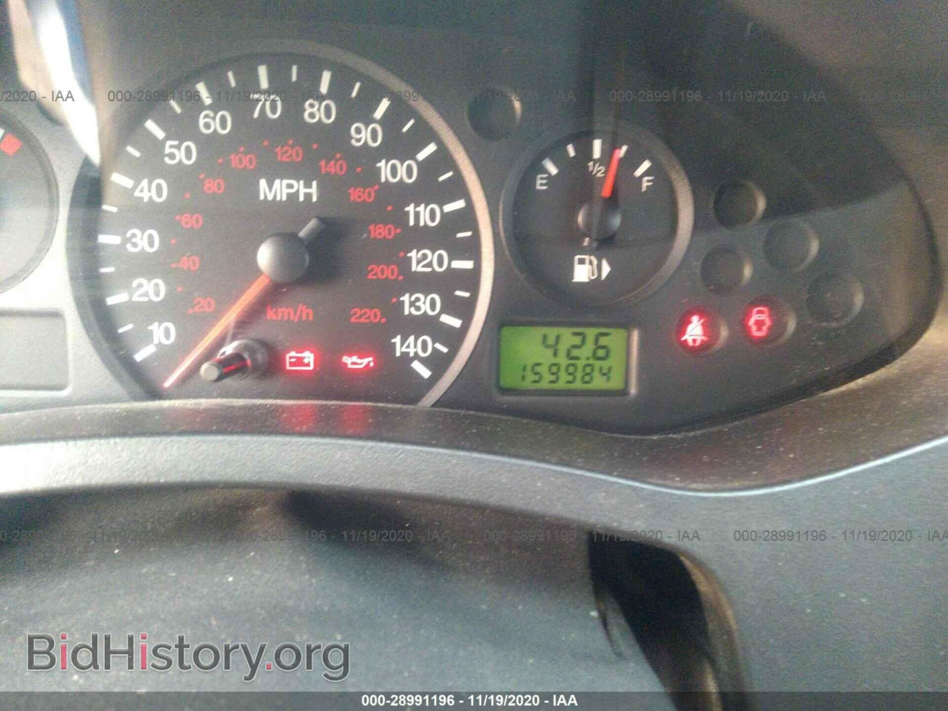2006 FORD FOCUS - VIN: 1FAFP34N36W190790 - Фото 7