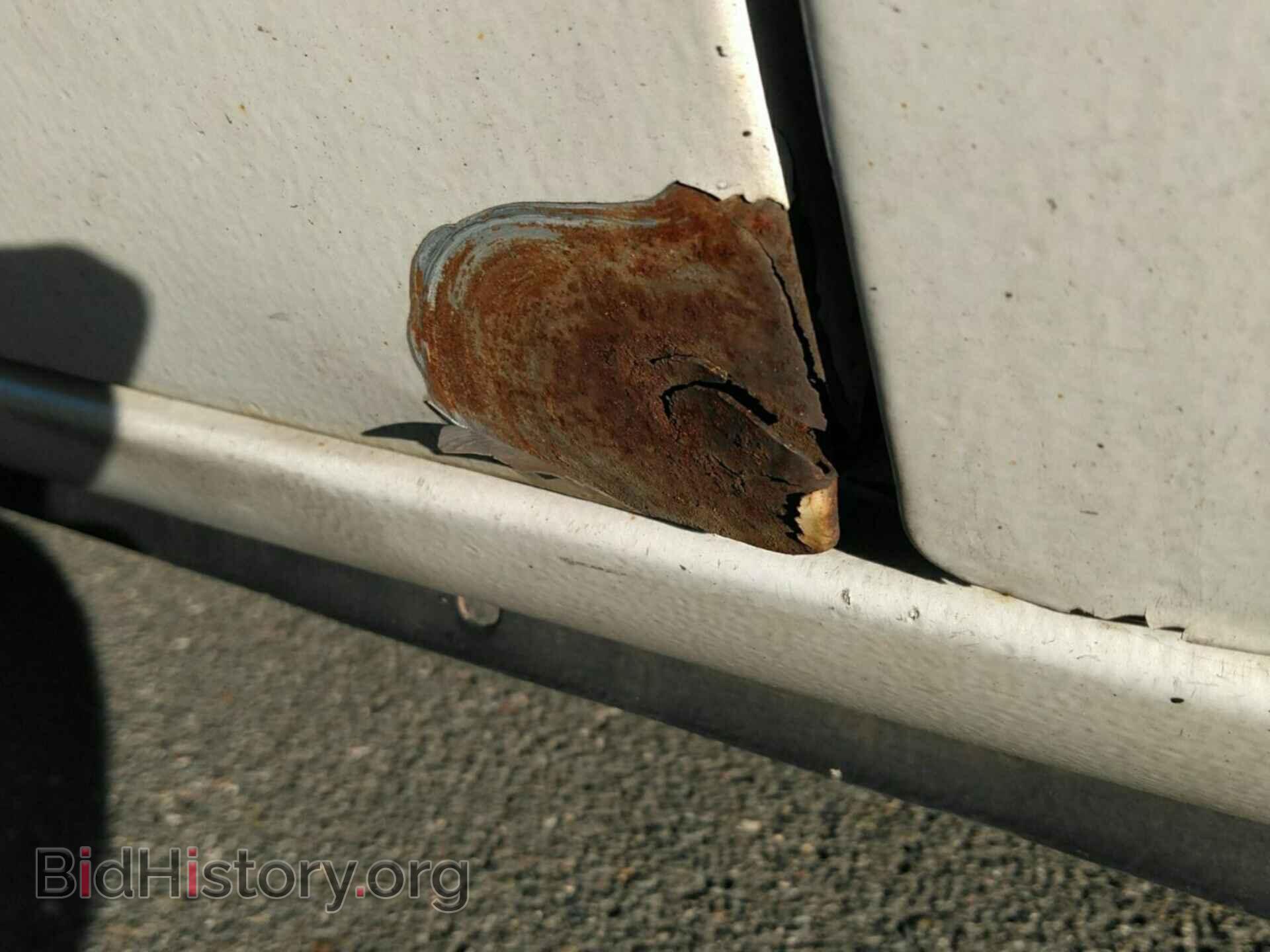 Photo 1FTNE1EL0EDA89200 - FORD ECONOLINE CARGO VAN 2014