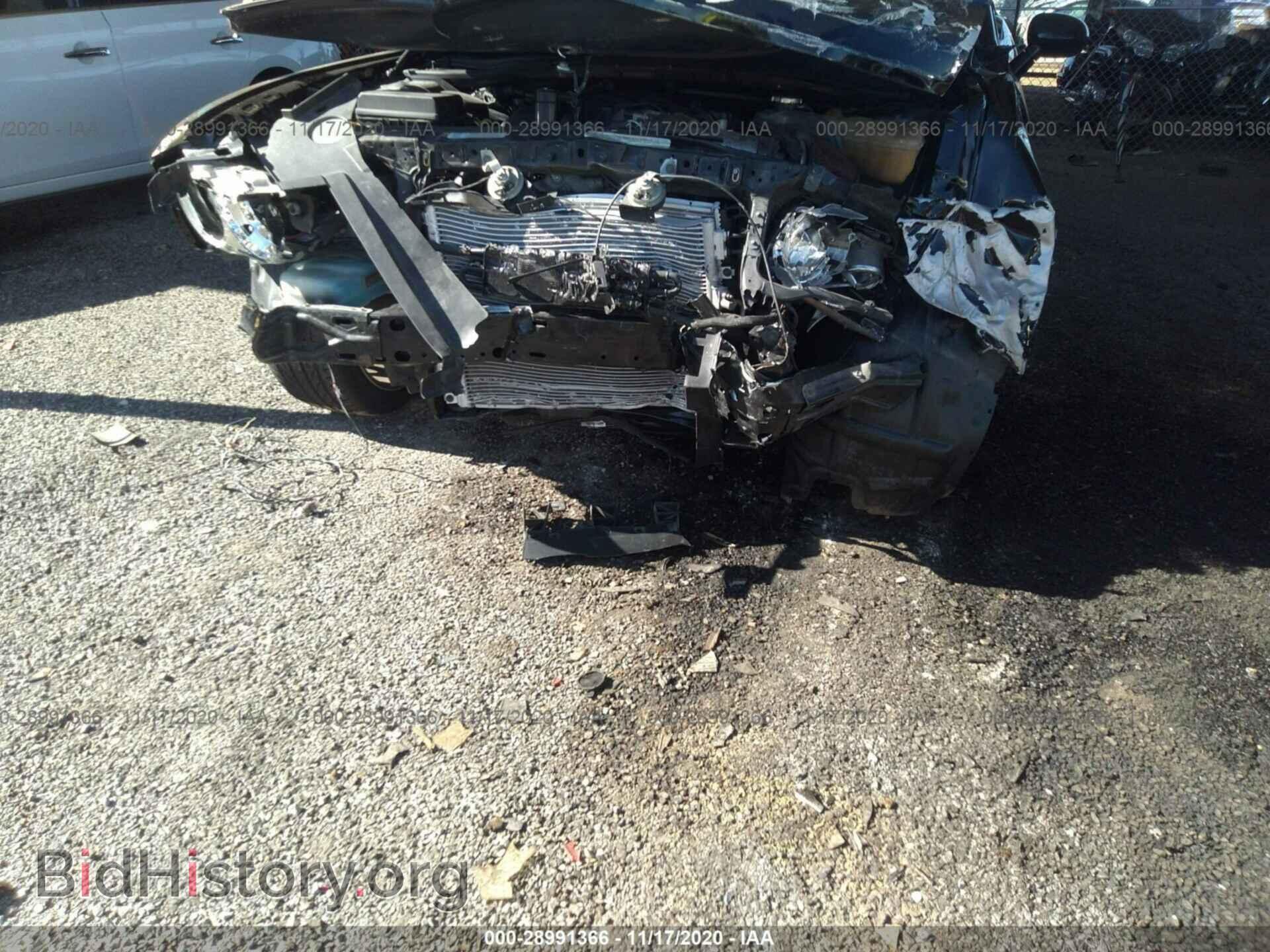 2012 DODGE CHALLENGER - VIN: 2C3CDYCJ1CH268175 - Фото 6