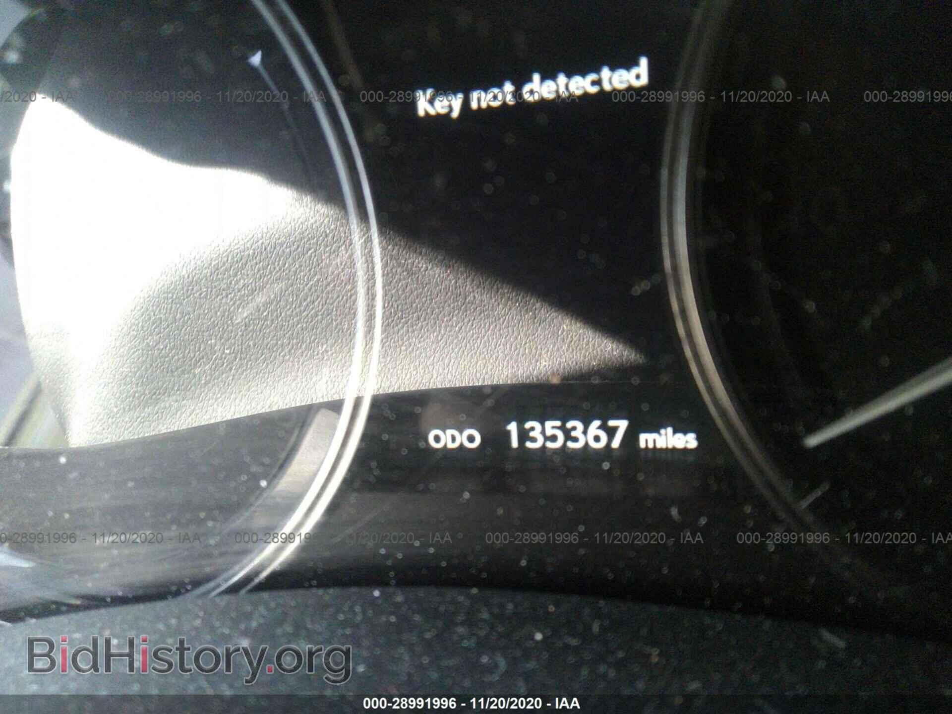 2013 LEXUS GS 350 - VIN: JTHCE1BL7D5000970 - Фото 7