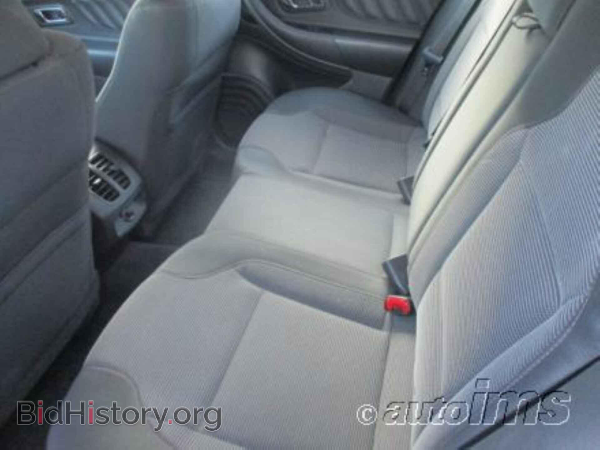 2012 FORD TAURUS - VIN: 1FAHP2EW7CG109502 - Фото 2