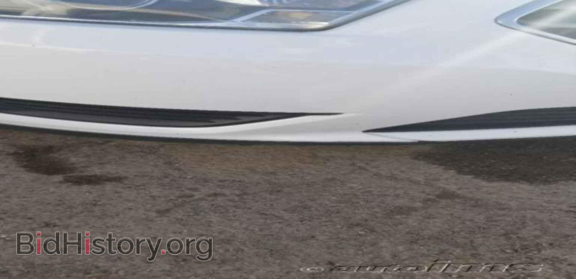 2015 FORD TAURUS - VIN: 1FAHP2D84FG181670 - Photo 2