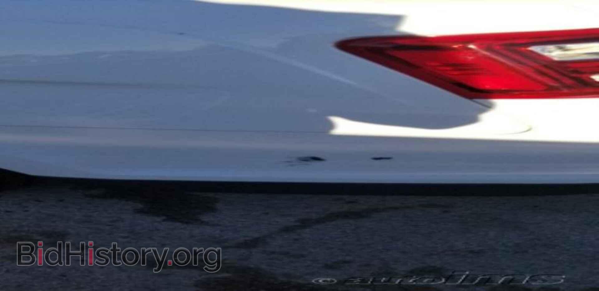 2015 FORD TAURUS - VIN: 1FAHP2D84FG181670 - Photo 3