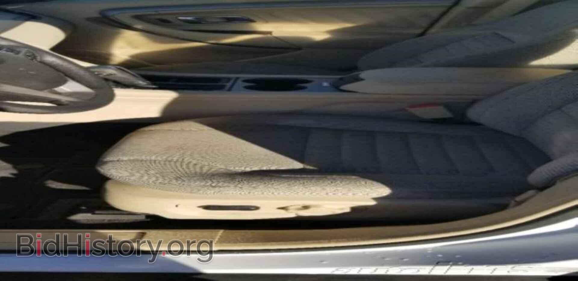 2015 FORD TAURUS - VIN: 1FAHP2D84FG181670 - Photo 4