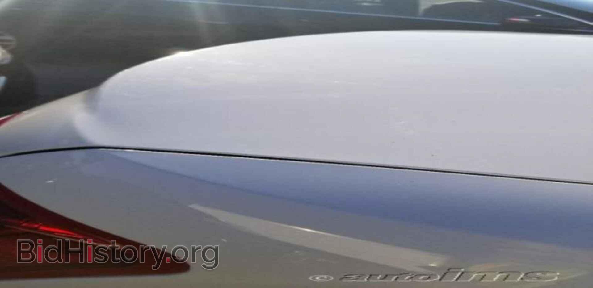 2015 FORD TAURUS - VIN: 1FAHP2D84FG181670 - Photo 5