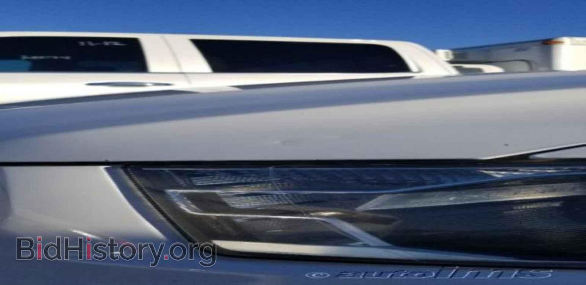 2015 FORD TAURUS - VIN: 1FAHP2D84FG181670 - Photo 9