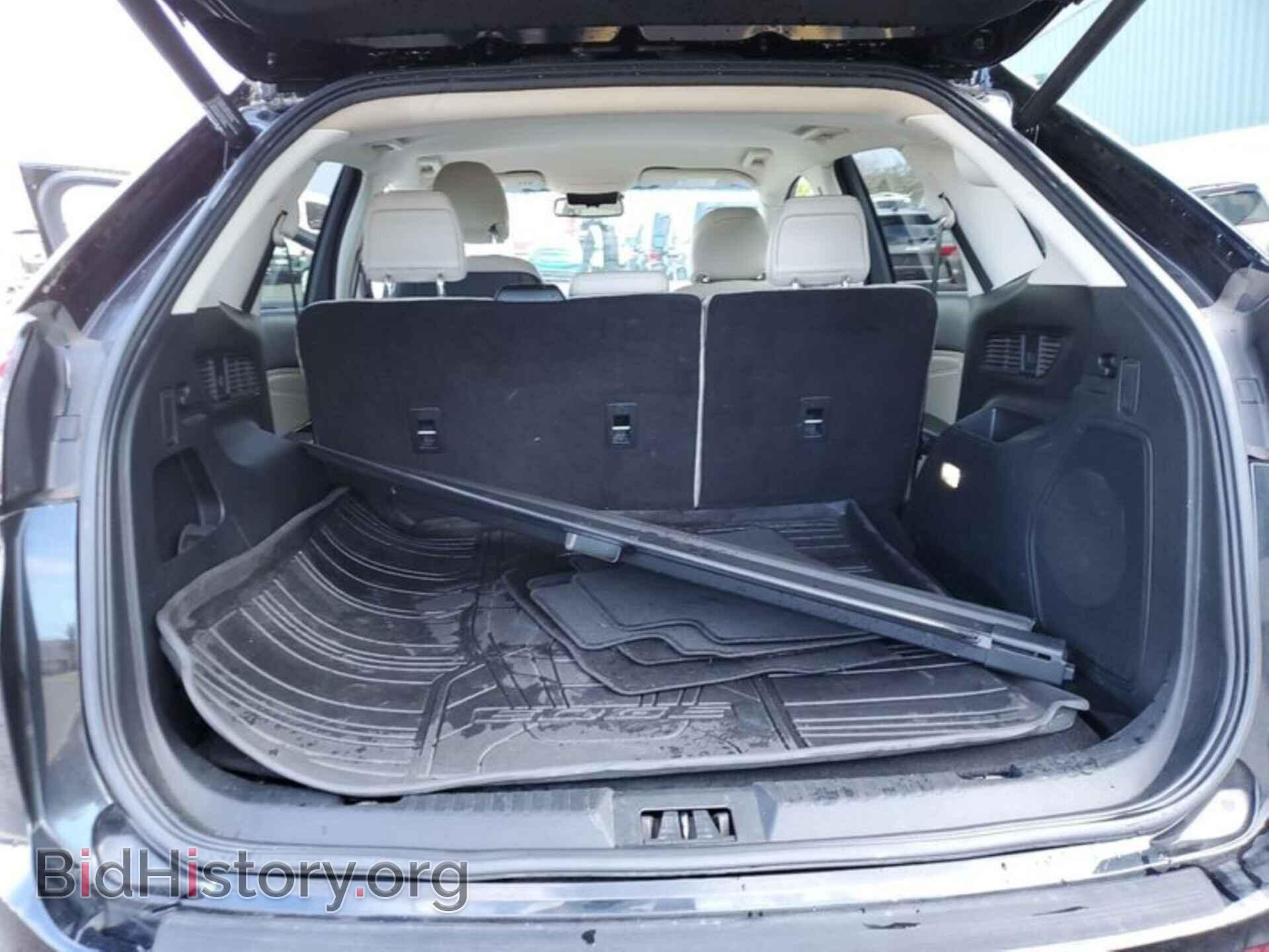 2018 FORD EDGE - VIN: 2FMPK3K97JBB74780 - Фото 6