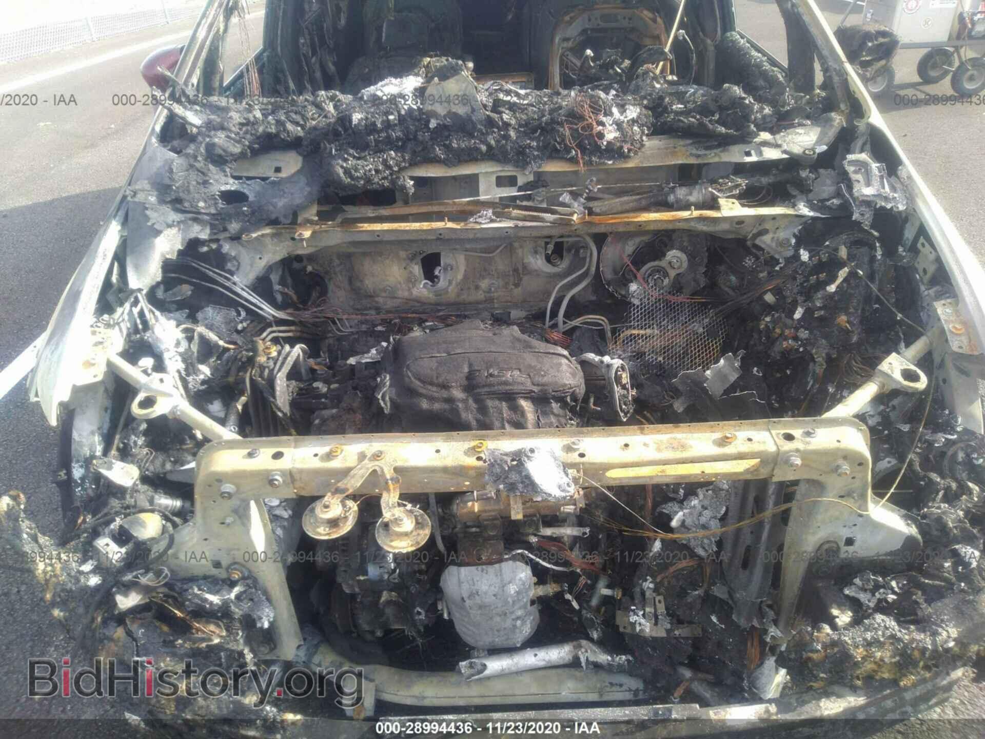 2017 CHRYSLER PACIFICA - VIN: 2C4RC1BG7HR729161 - Фото 10