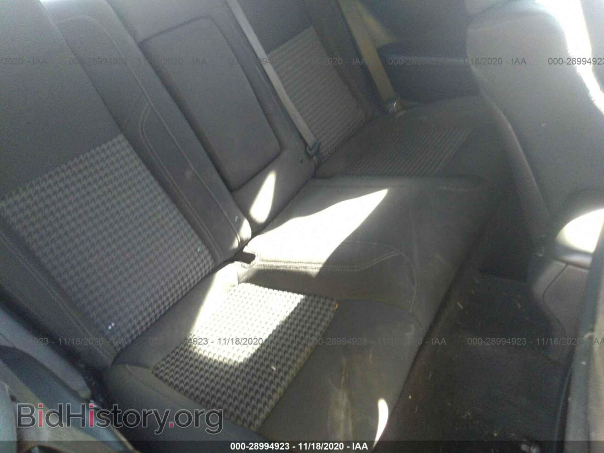 2016 DODGE CHALLENGER - VIN: 2C3CDZAG2GH274960 - Photo 8