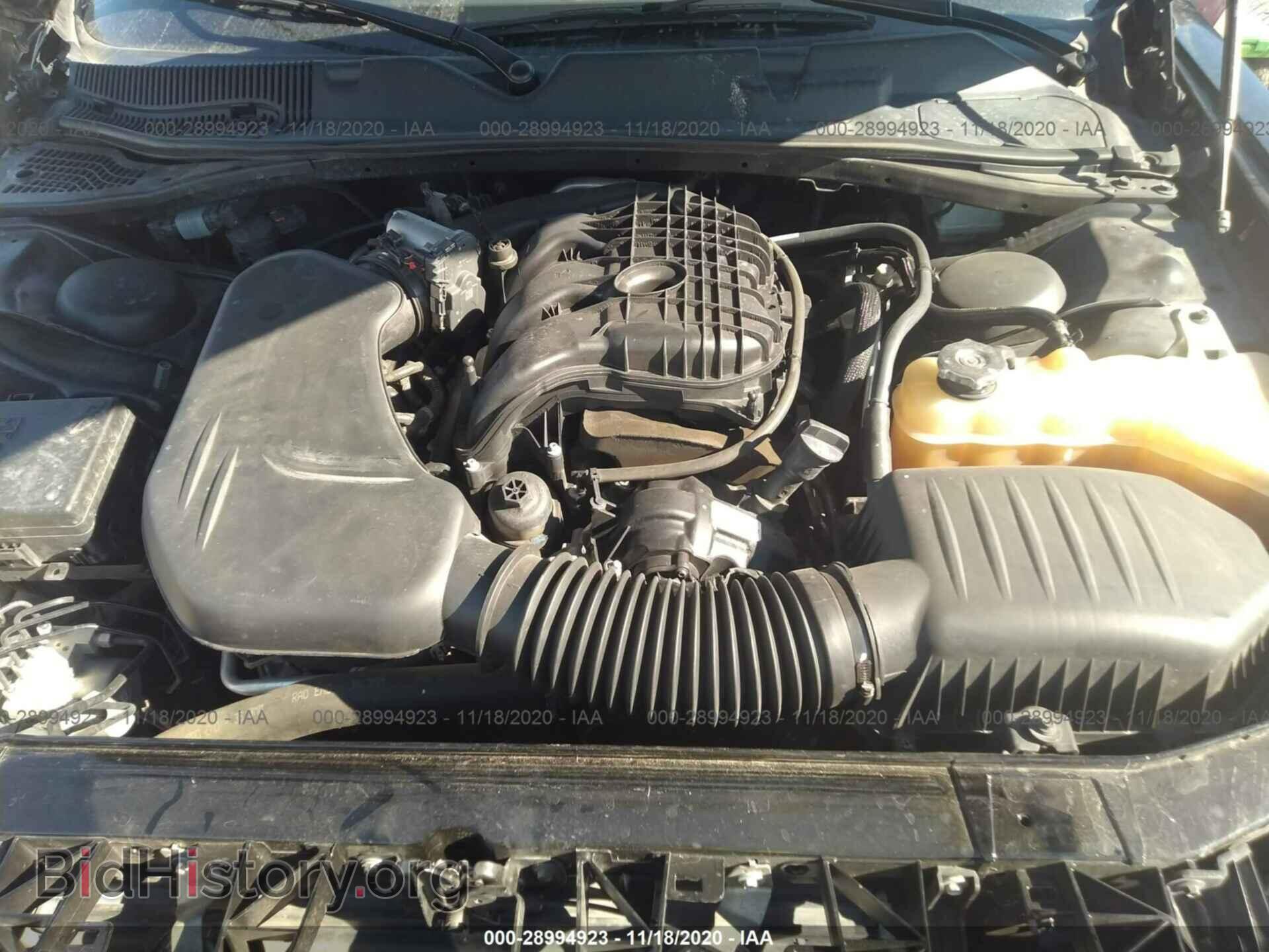 2016 DODGE CHALLENGER - VIN: 2C3CDZAG2GH274960 - Photo 10