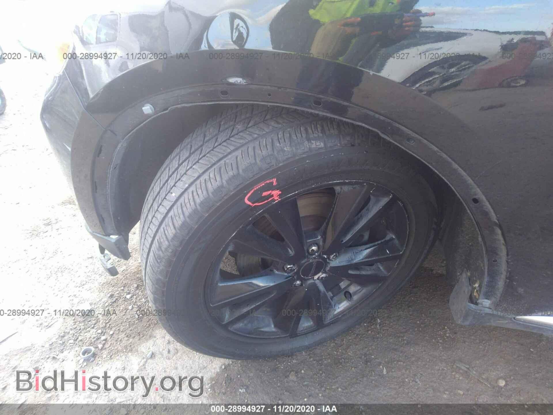 2012 DODGE DURANGO - VIN: 1C4SDJDT0CC309414 - Photo 12