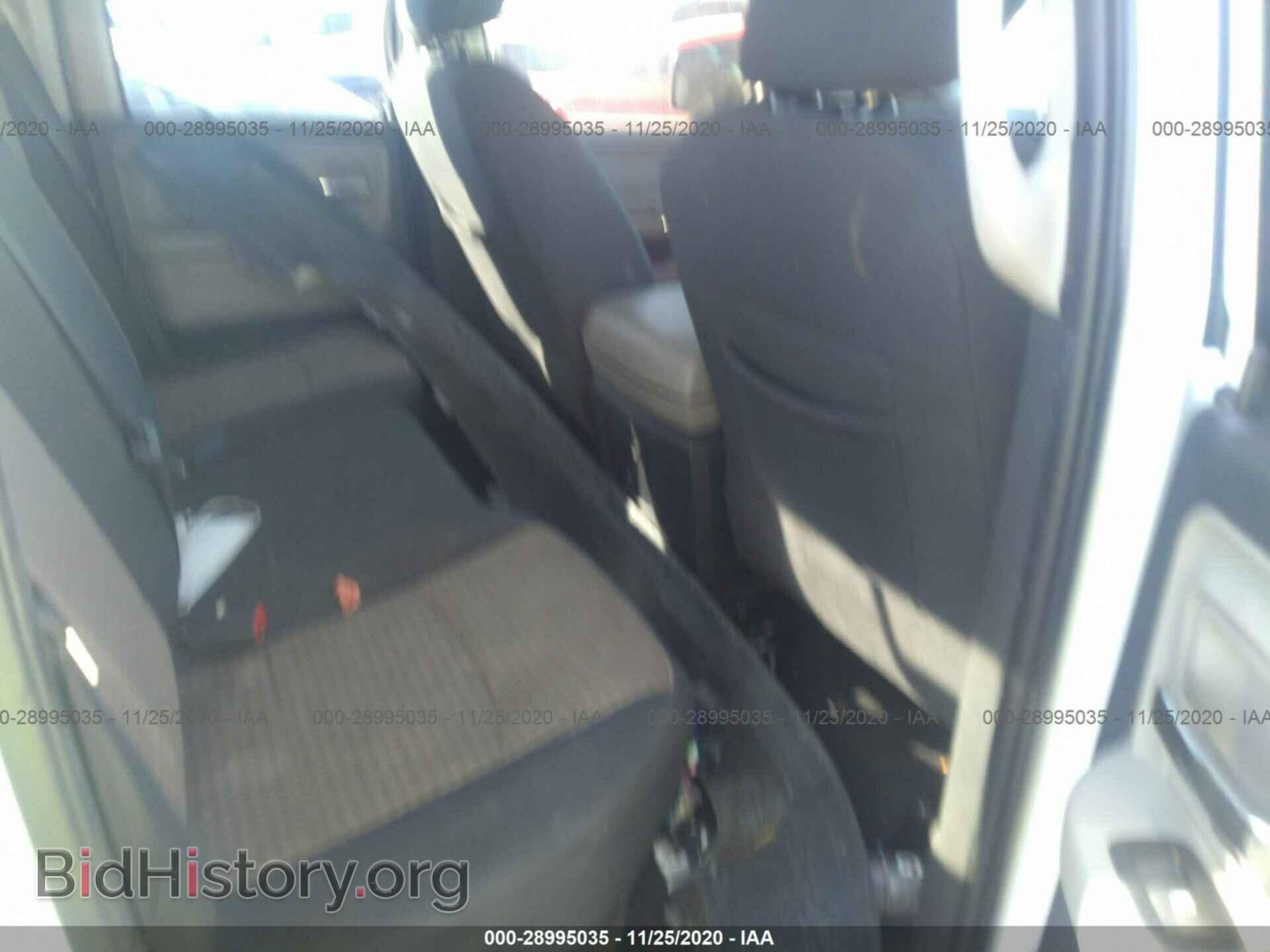 2012 RAM 1500 - VIN: 1C6RD7GT0CS187941 - Photo 8
