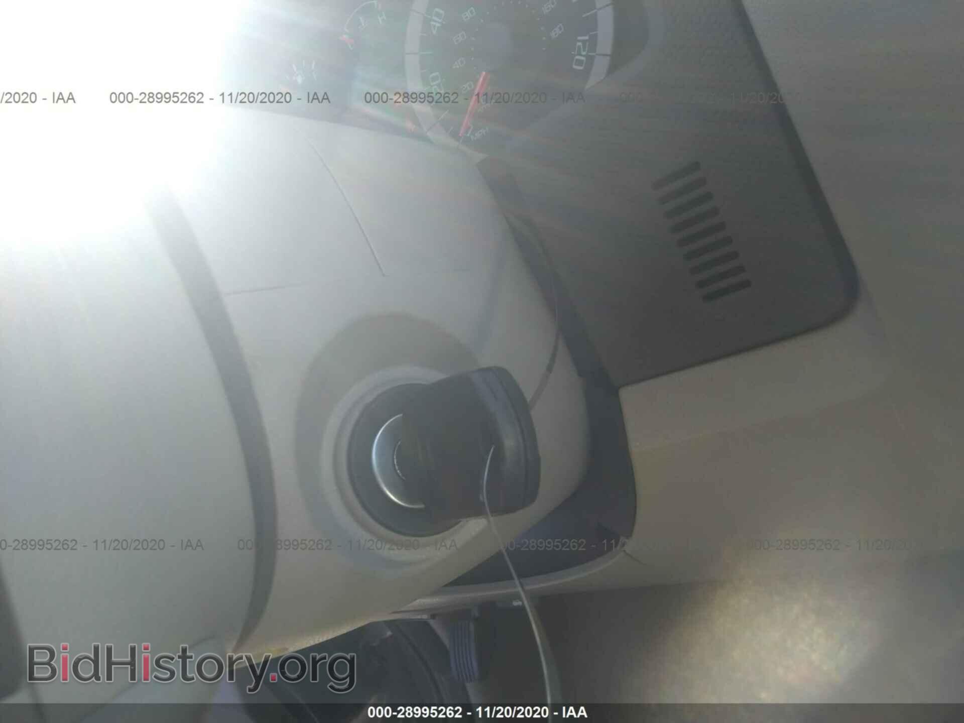2012 FORD ESCAPE - VIN: 1FMCU0D77CKA20565 - Фото 11