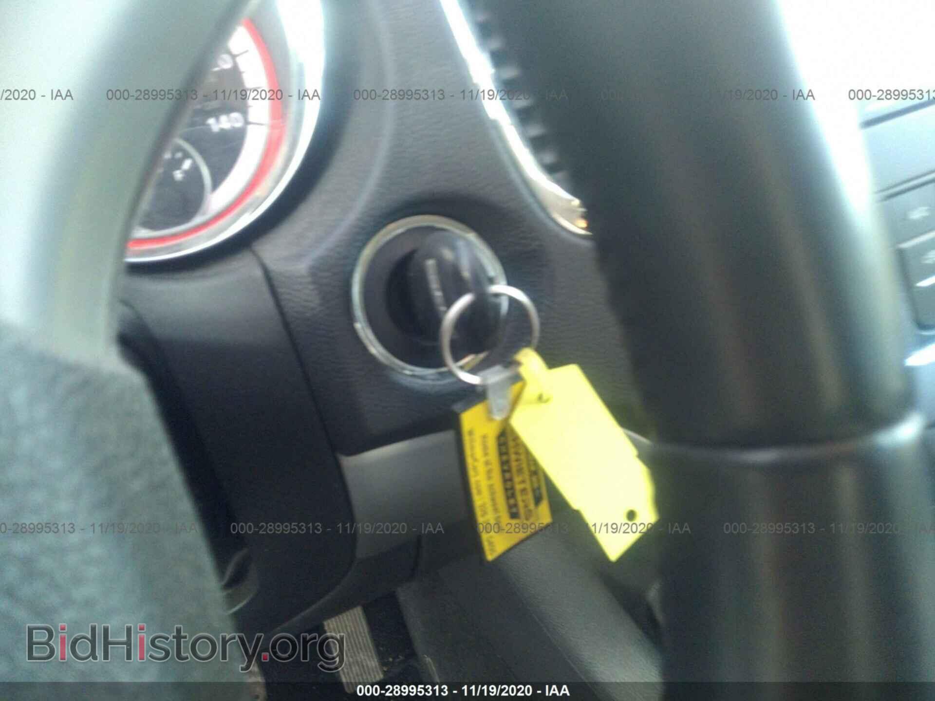 2013 DODGE DURANGO - VIN: 1C4RDJAG8DC665665 - Фото 11