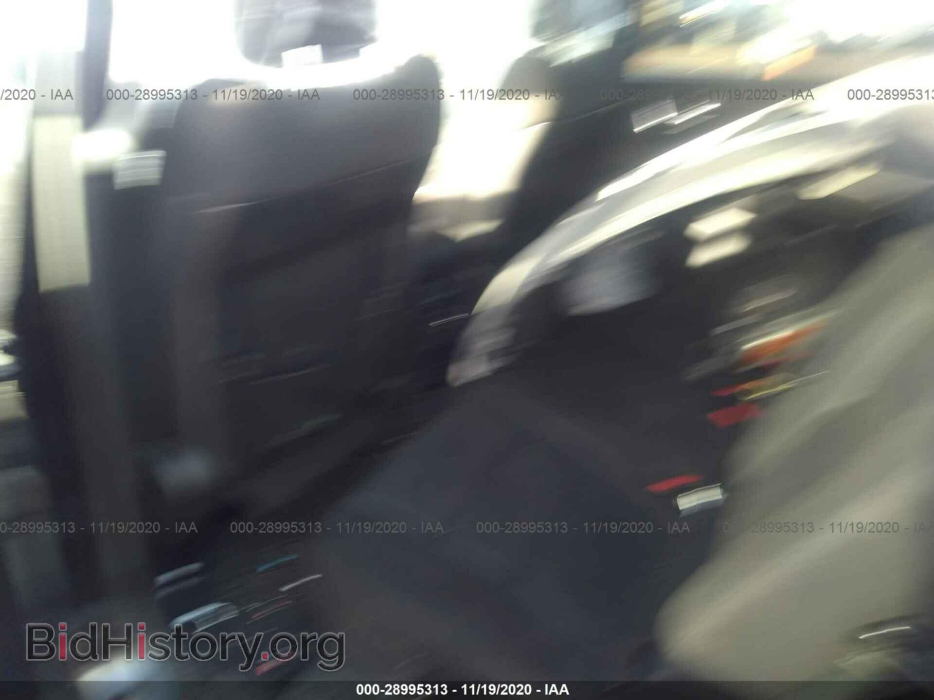 2013 DODGE DURANGO - VIN: 1C4RDJAG8DC665665 - Фото 8