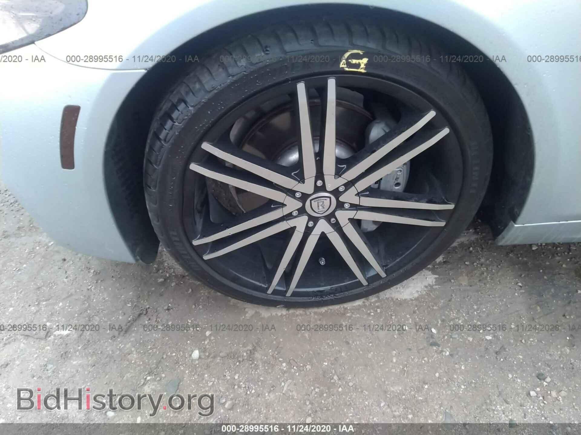 2015 BMW 5 SERIES - VIN: WBA5B1C58FD917618 - Фото 12