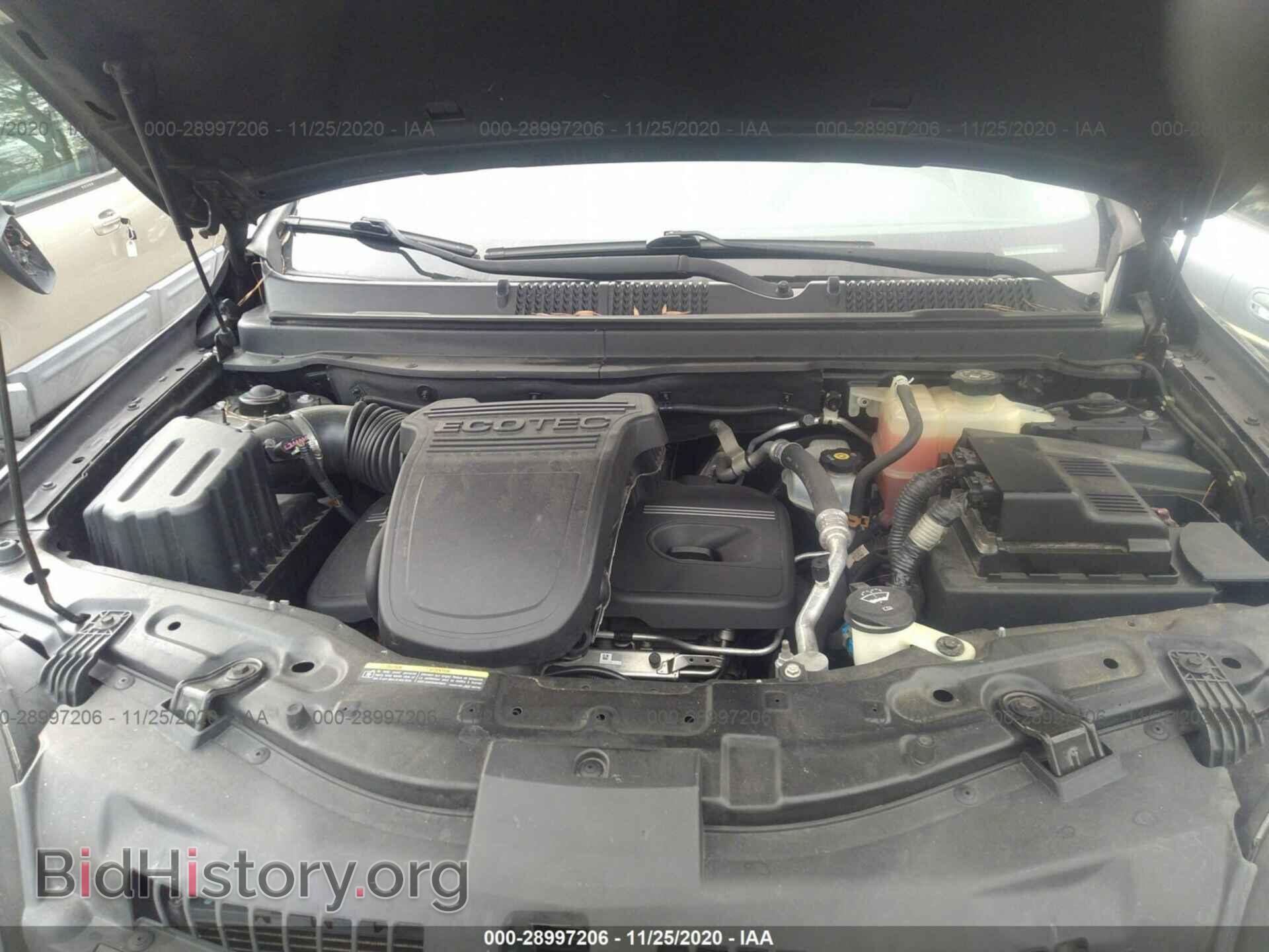 2008 SATURN VUE - VIN: 3GSCL33P18S729552 - Фото 10