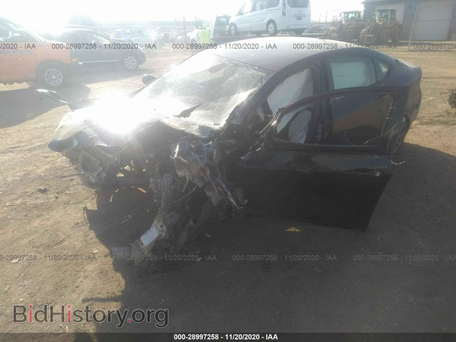 2015 DODGE DART - VIN: 1C3CDFBB3FD129441 - Фото 2