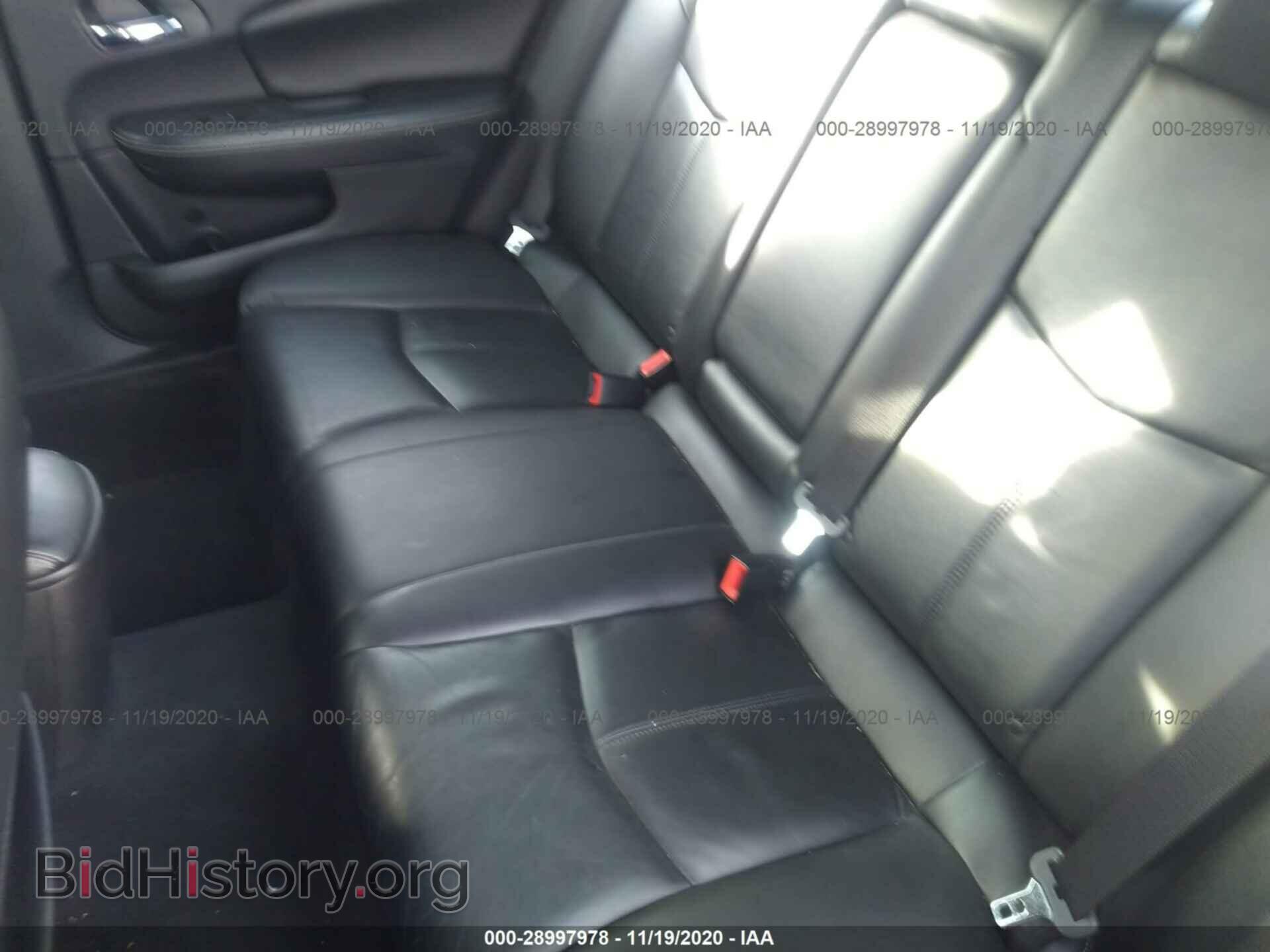 2012 CHRYSLER 200 - VIN: 1C3CCBCG7CN284683 - Photo 8