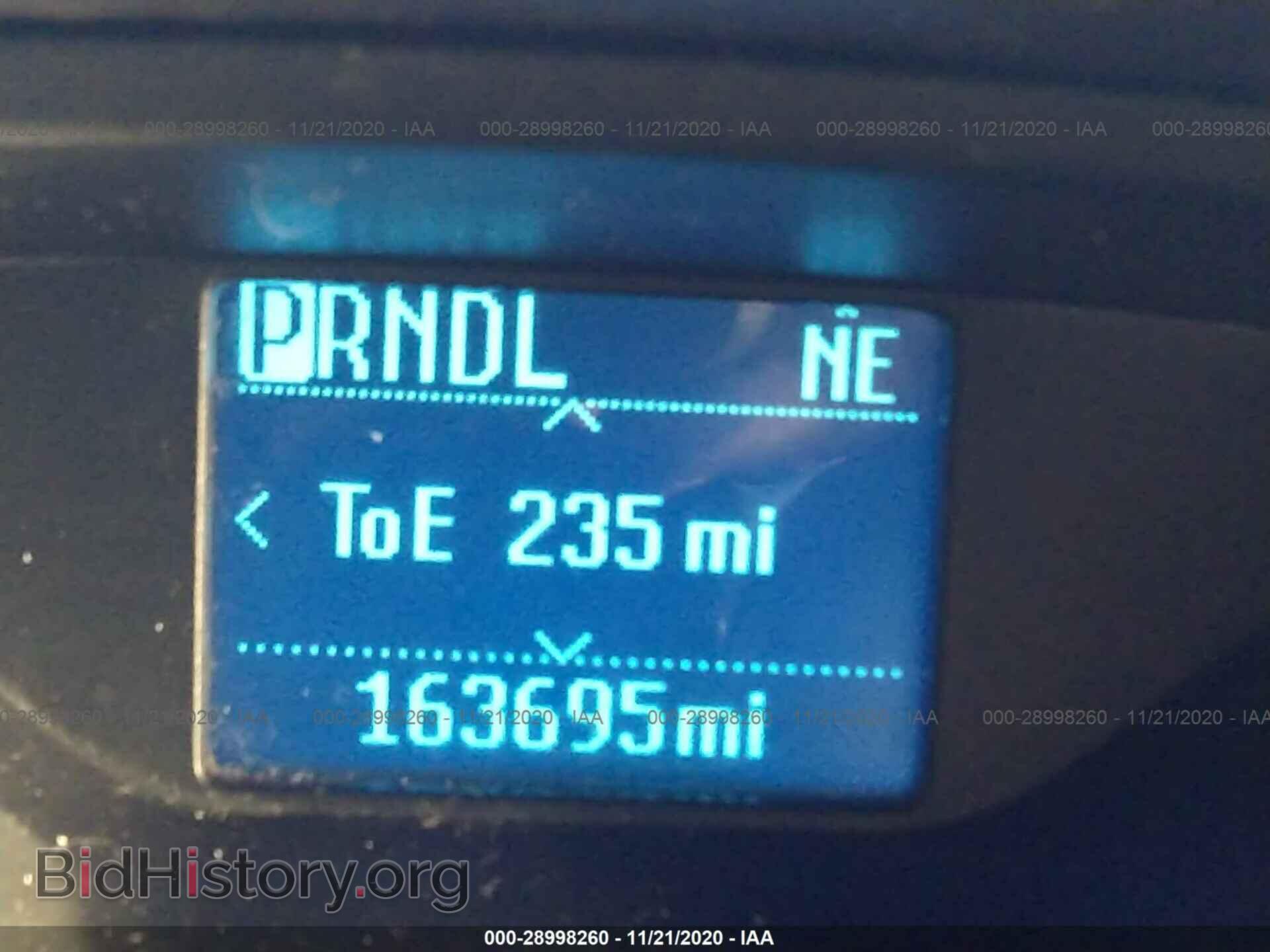 2012 FORD FOCUS - VIN: 1FAHP3F22CL126734 - Фото 7