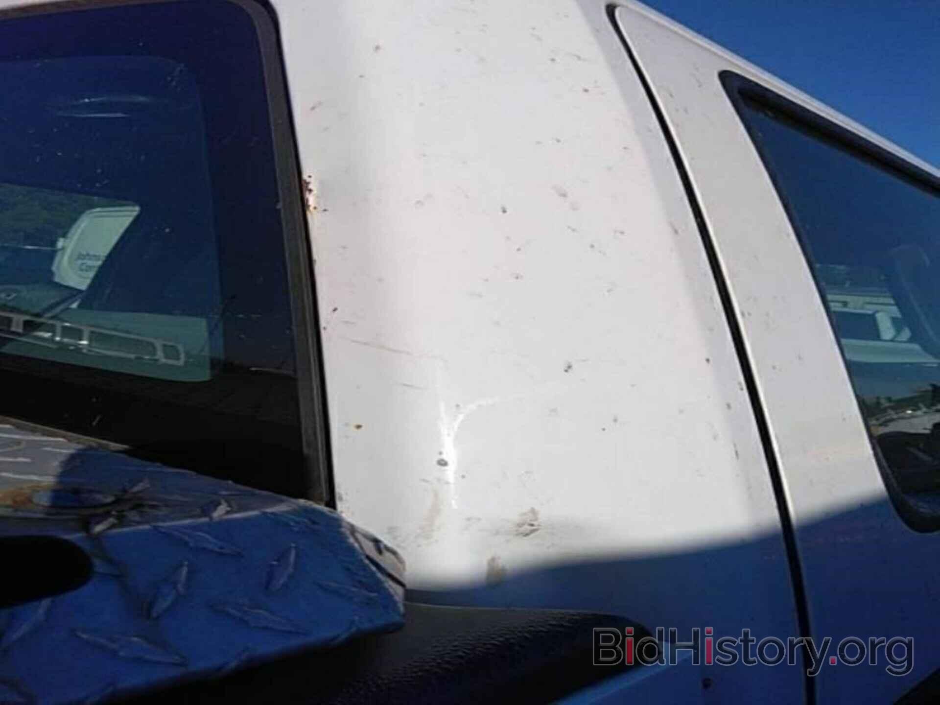 Photo 1FTEW1CMXBFC39497 - FORD F-150 2011