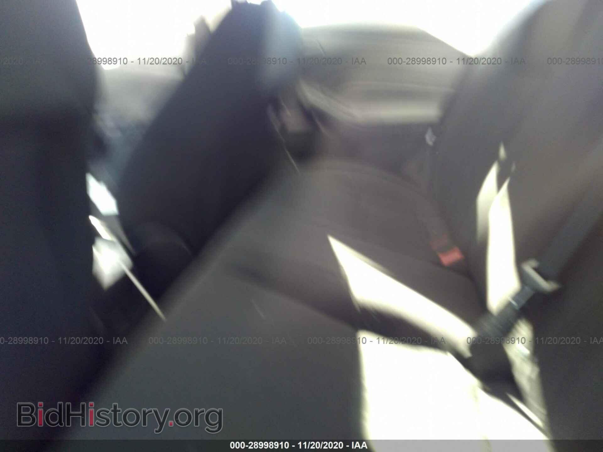 2017 FORD FOCUS - VIN: 1FADP3E27HL221099 - Photo 8