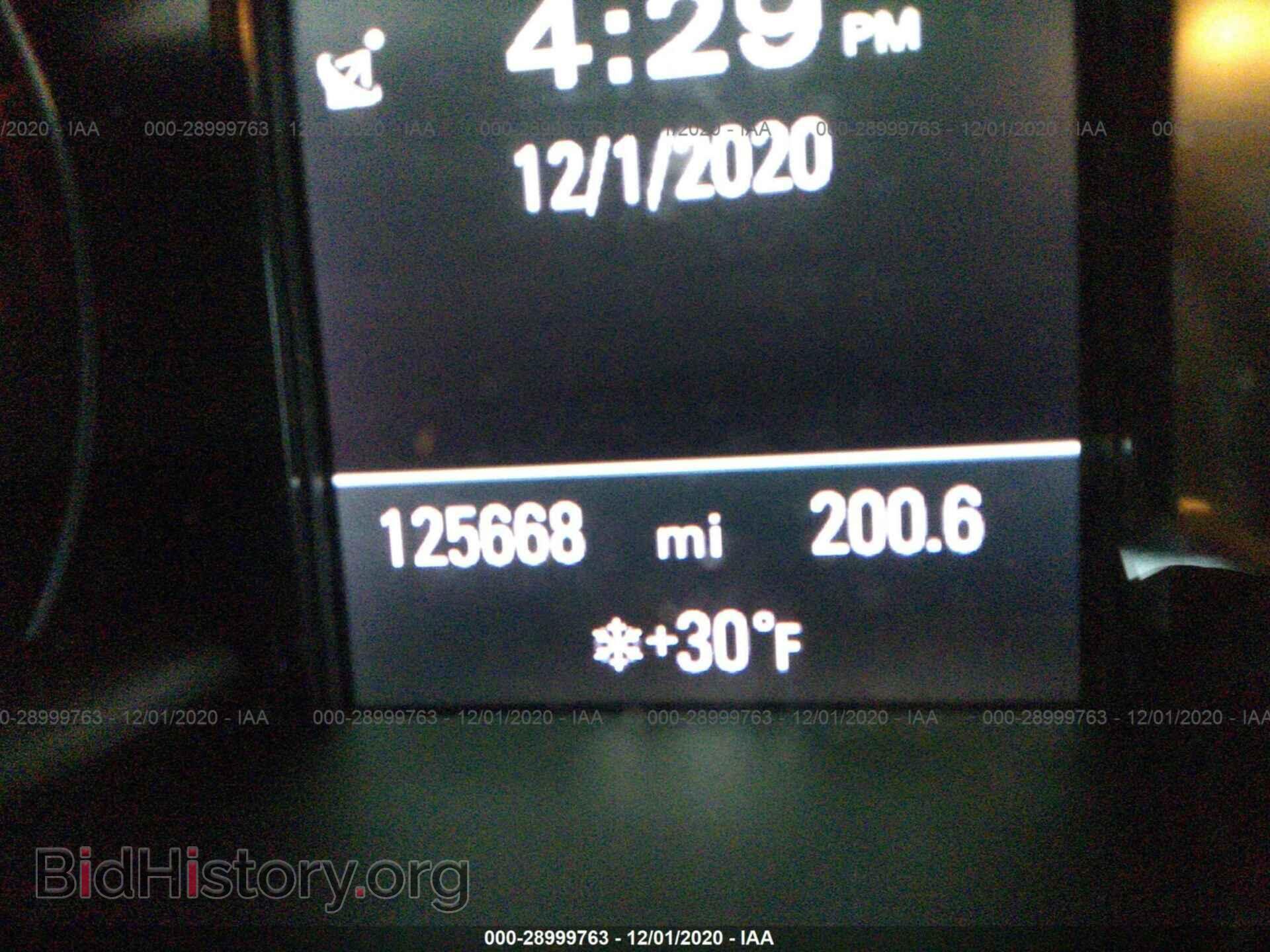 2013 AUDI Q5 - VIN: WA1LFAFP8DA032162 - Фото 7