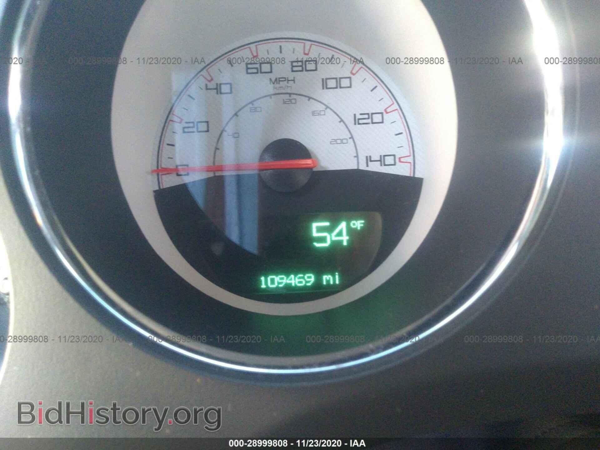 2014 DODGE CHALLENGER - VIN: 2C3CDYAG9EH313731 - Фото 7