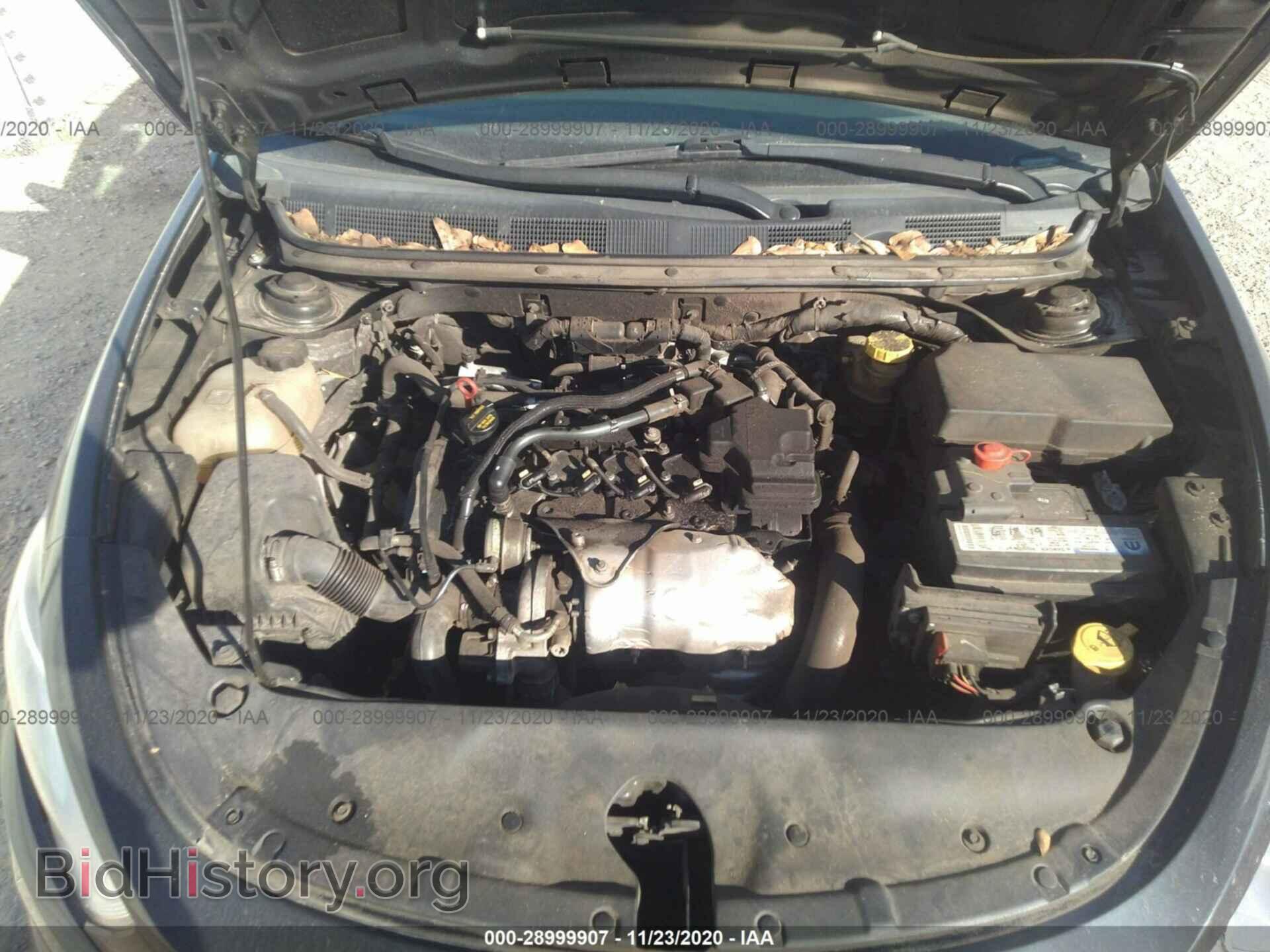 2013 DODGE DART - VIN: 1C3CDFAH2DD232496 - Фото 10