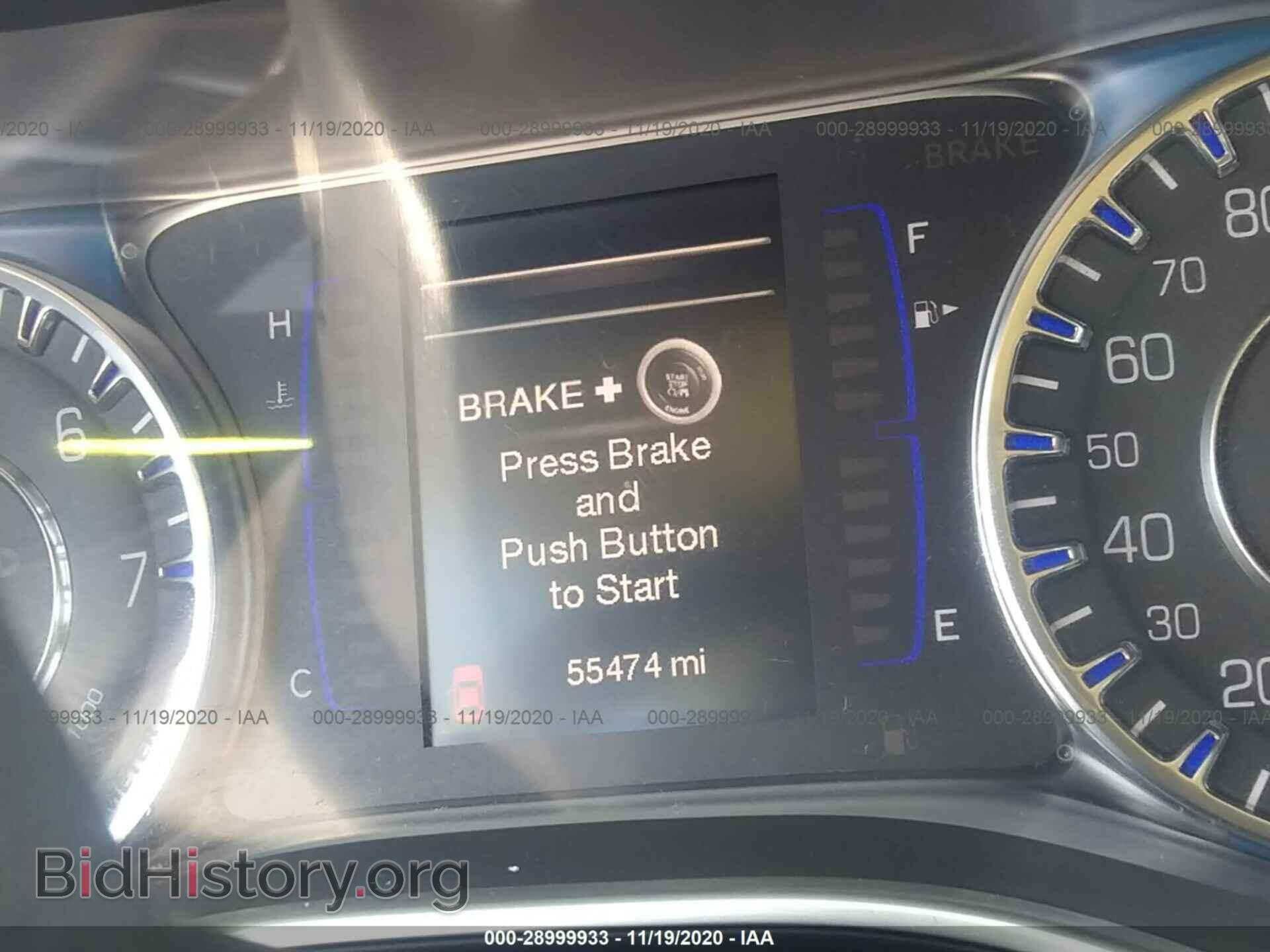 2015 CHRYSLER 200 - VIN: 1C3CCCAB2FN689870 - Фото 7