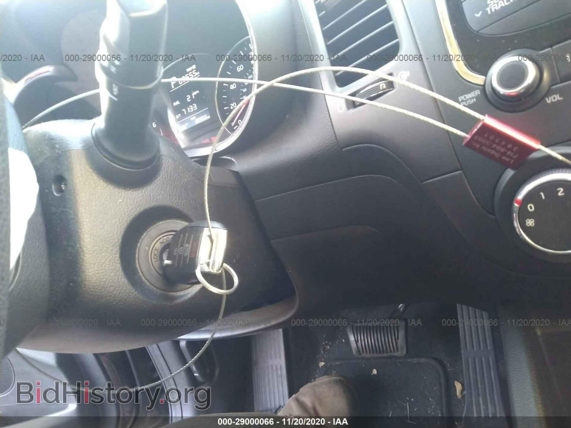 2017 KIA FORTE - VIN: 3KPFK4A73HE014792 - Фото 11
