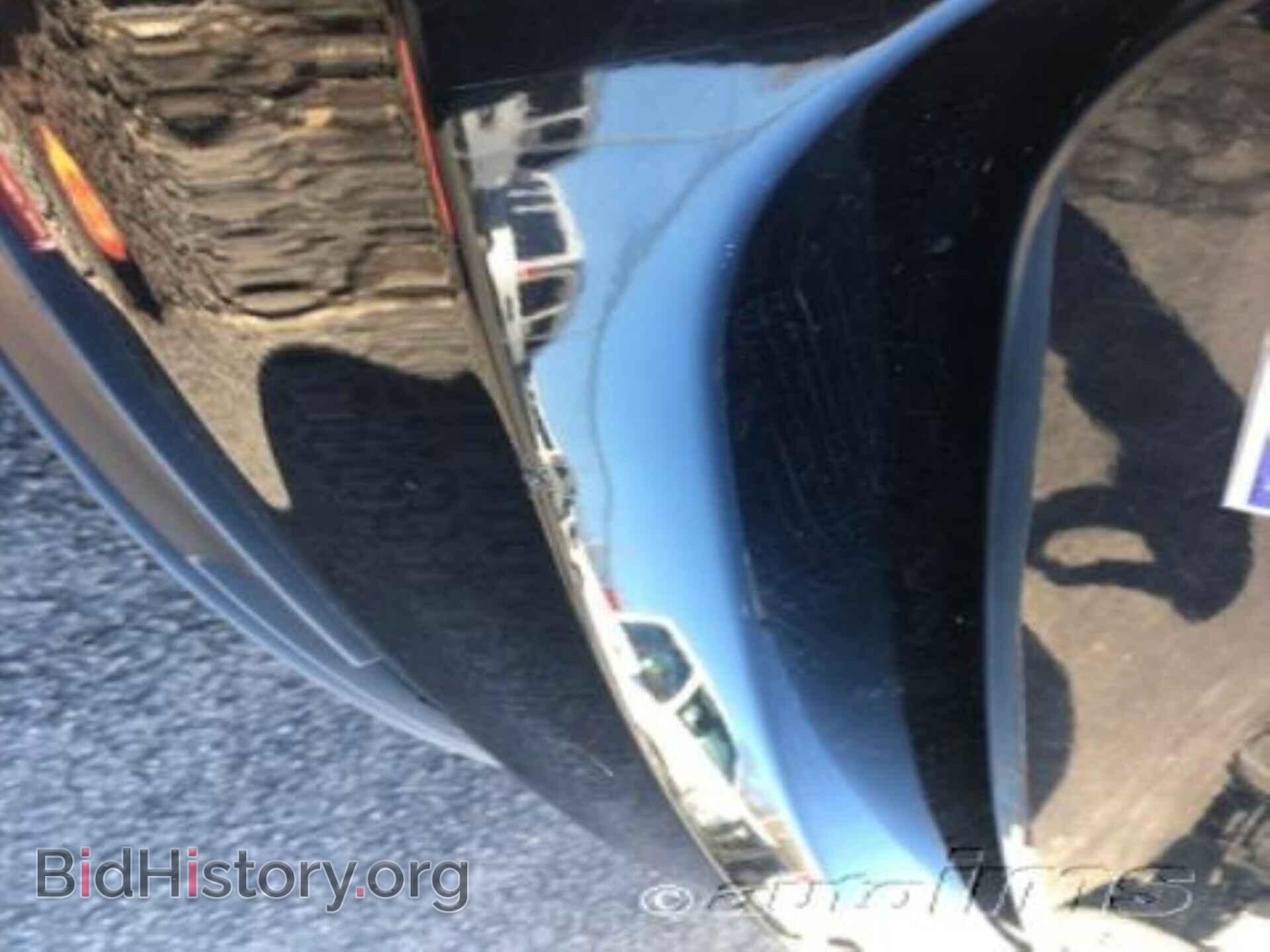 2018 FORD TAURUS - VIN: 1FAHP2E80JG124020 - Photo 2
