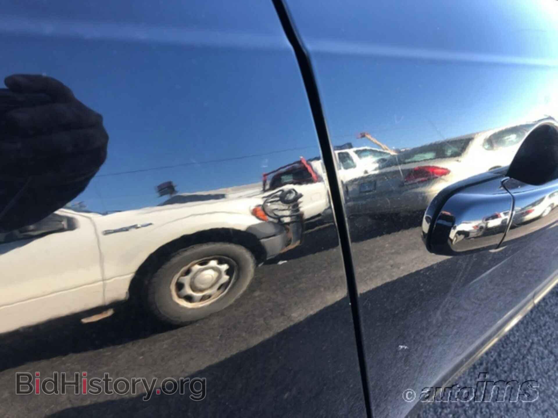 2018 FORD TAURUS - VIN: 1FAHP2E80JG124020 - Photo 3