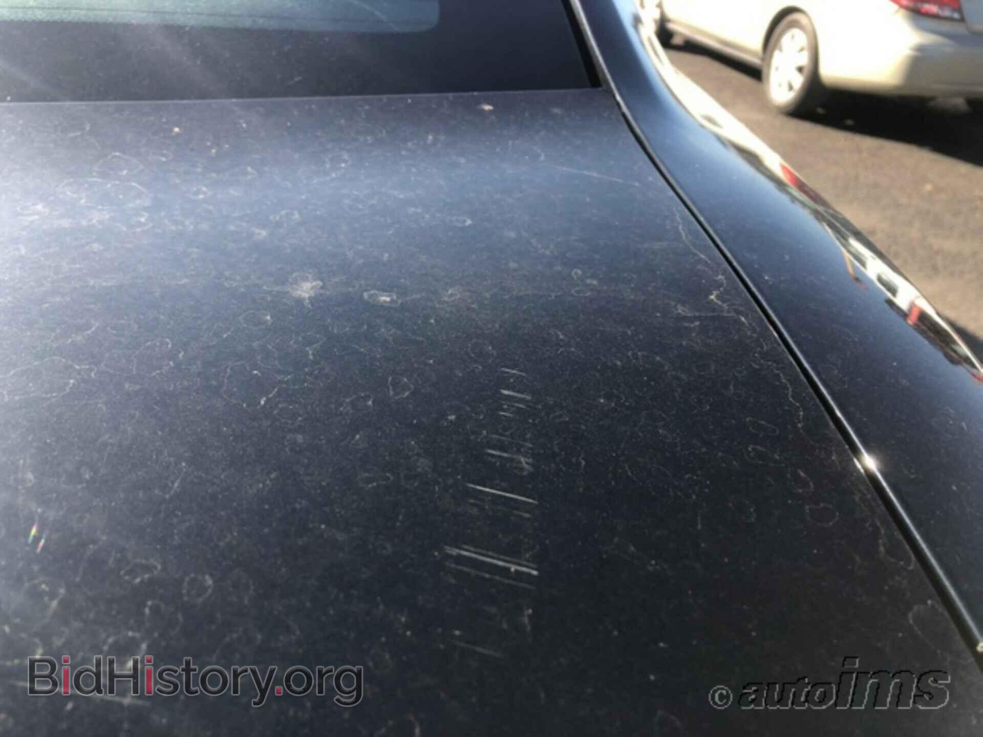 2018 FORD TAURUS - VIN: 1FAHP2E80JG124020 - Photo 4