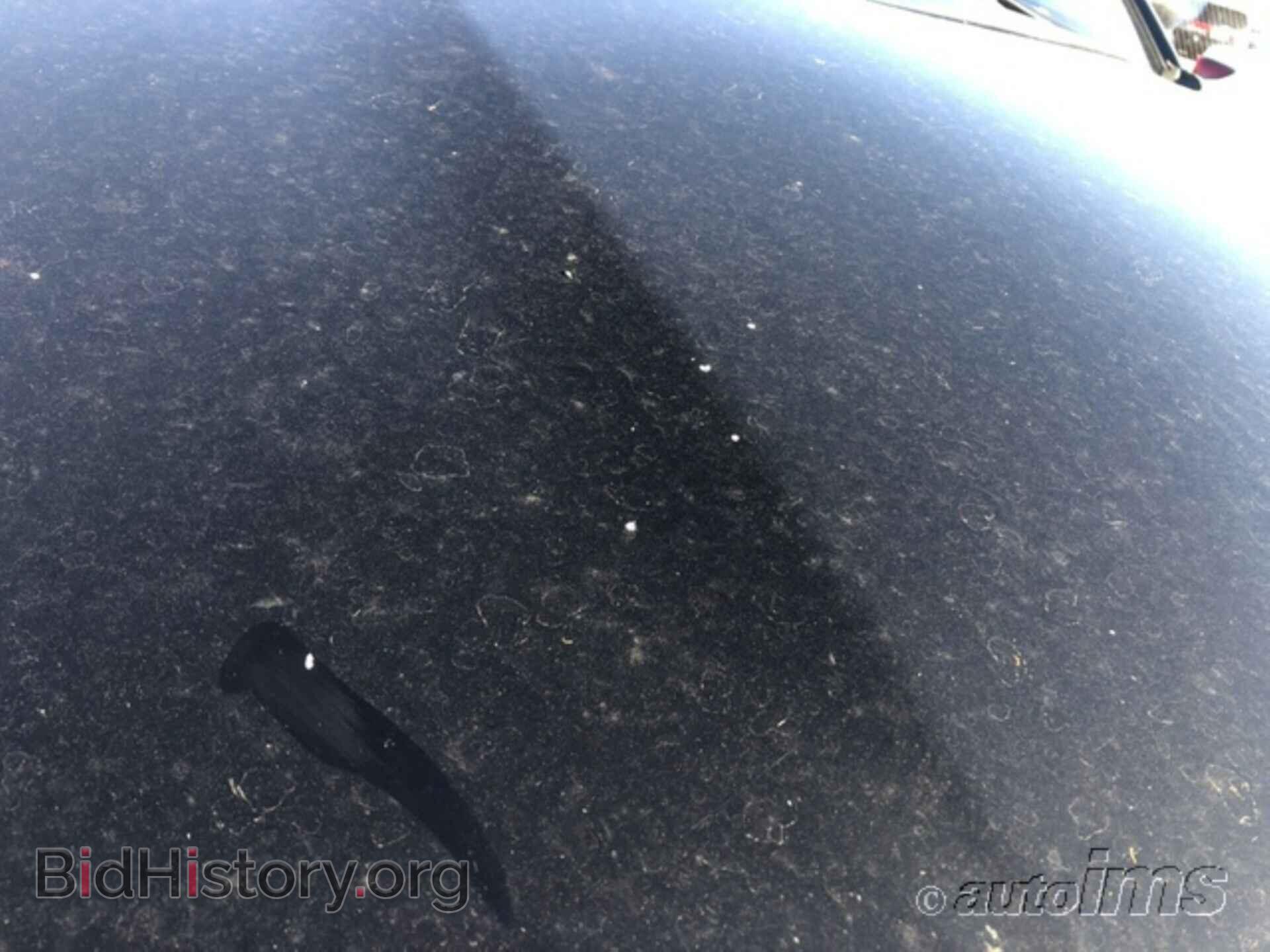 2018 FORD TAURUS - VIN: 1FAHP2E80JG124020 - Photo 7
