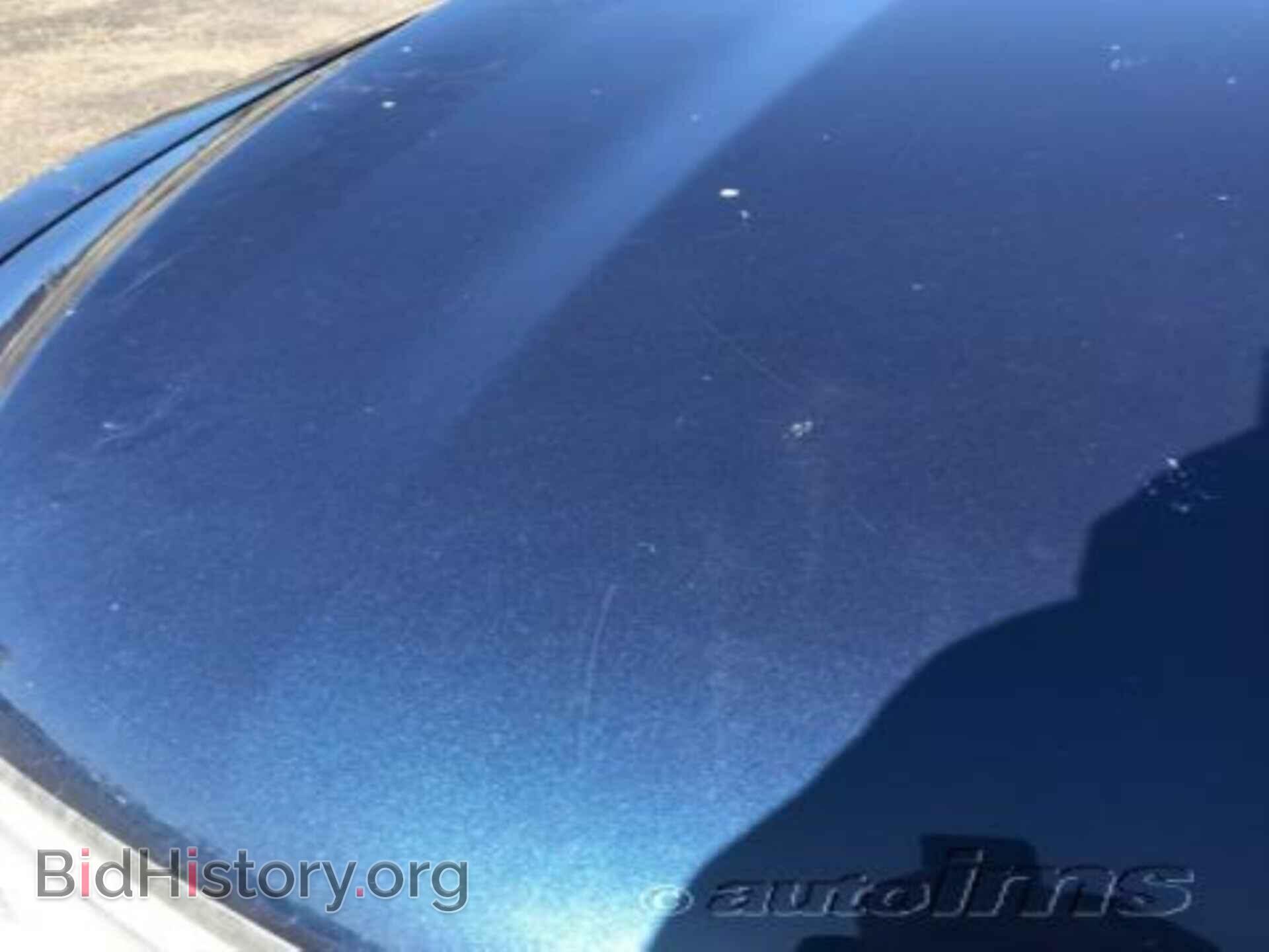 2016 FORD TAURUS - VIN: 1FAHP2H8XGG150841 - Фото 7
