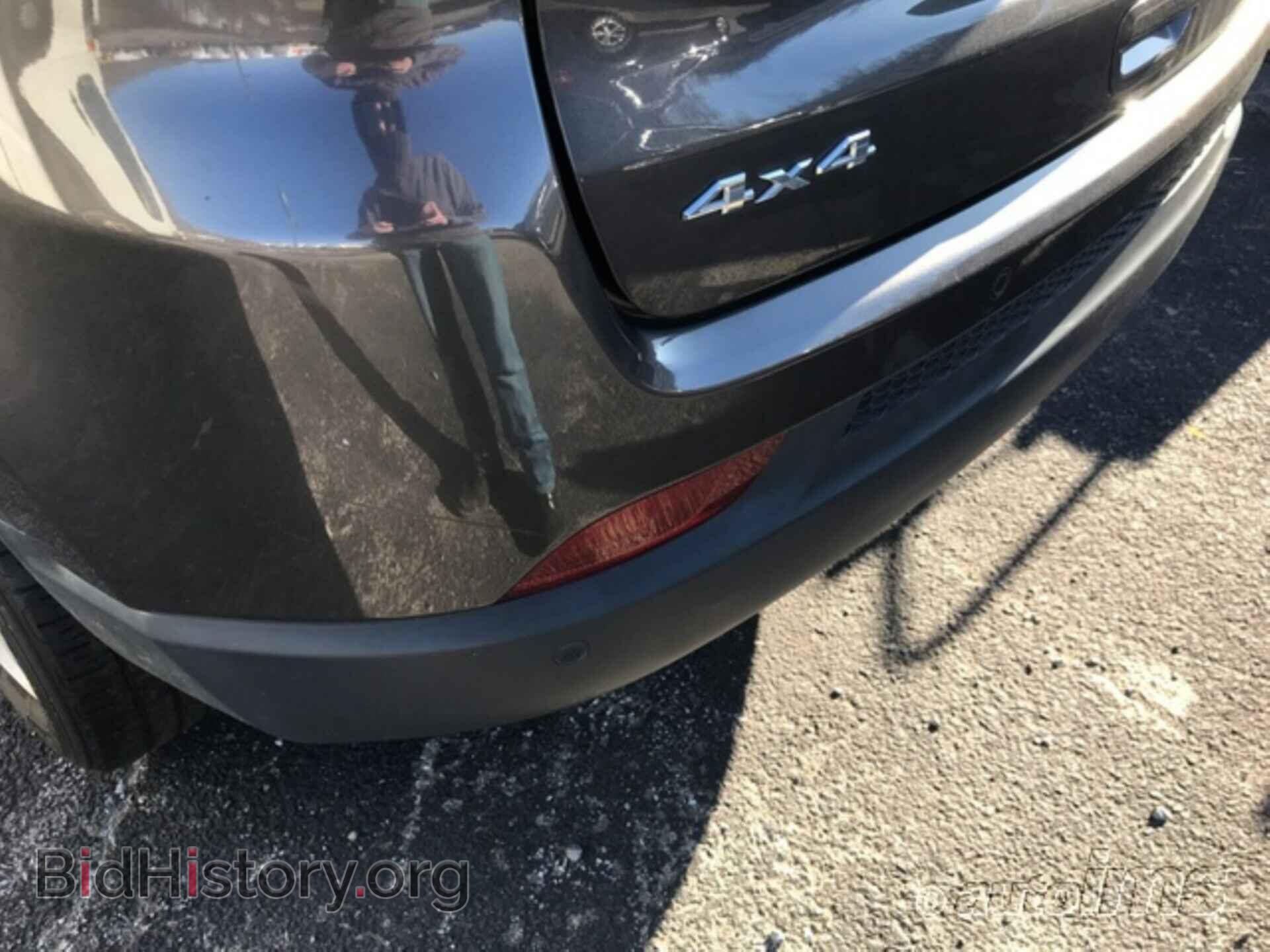 2019 JEEP COMPASS - VIN: 3C4NJDBB2KT599143 - Фото 3