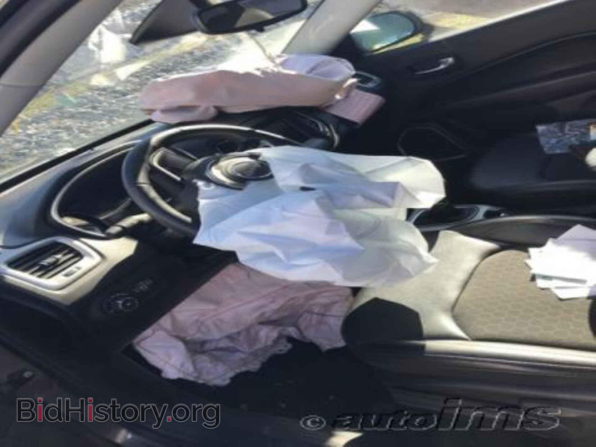 2019 JEEP COMPASS - VIN: 3C4NJDBB2KT599143 - Фото 4