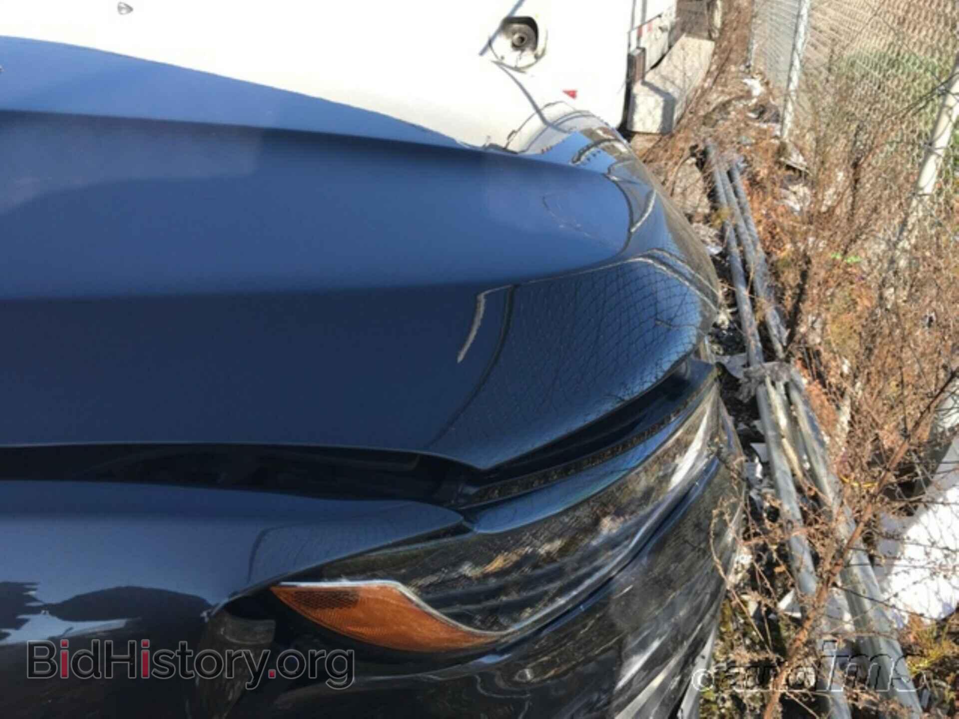 2019 JEEP COMPASS - VIN: 3C4NJDBB2KT599143 - Фото 9